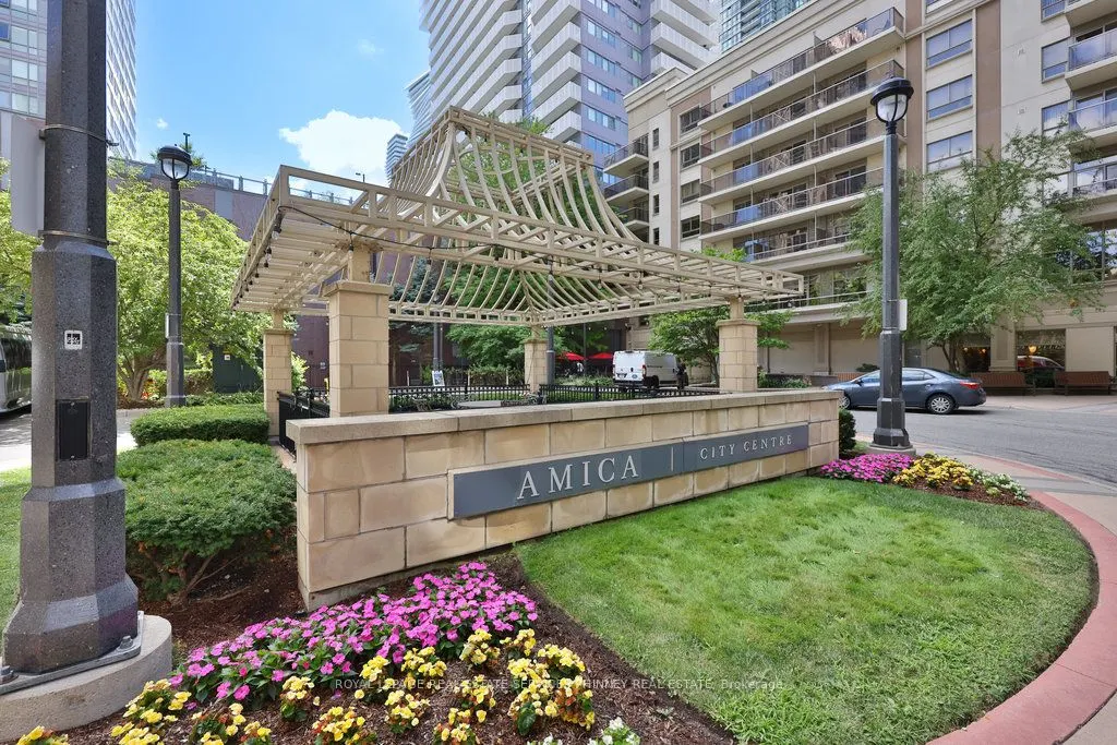 350 Princess Royal Drive, #608