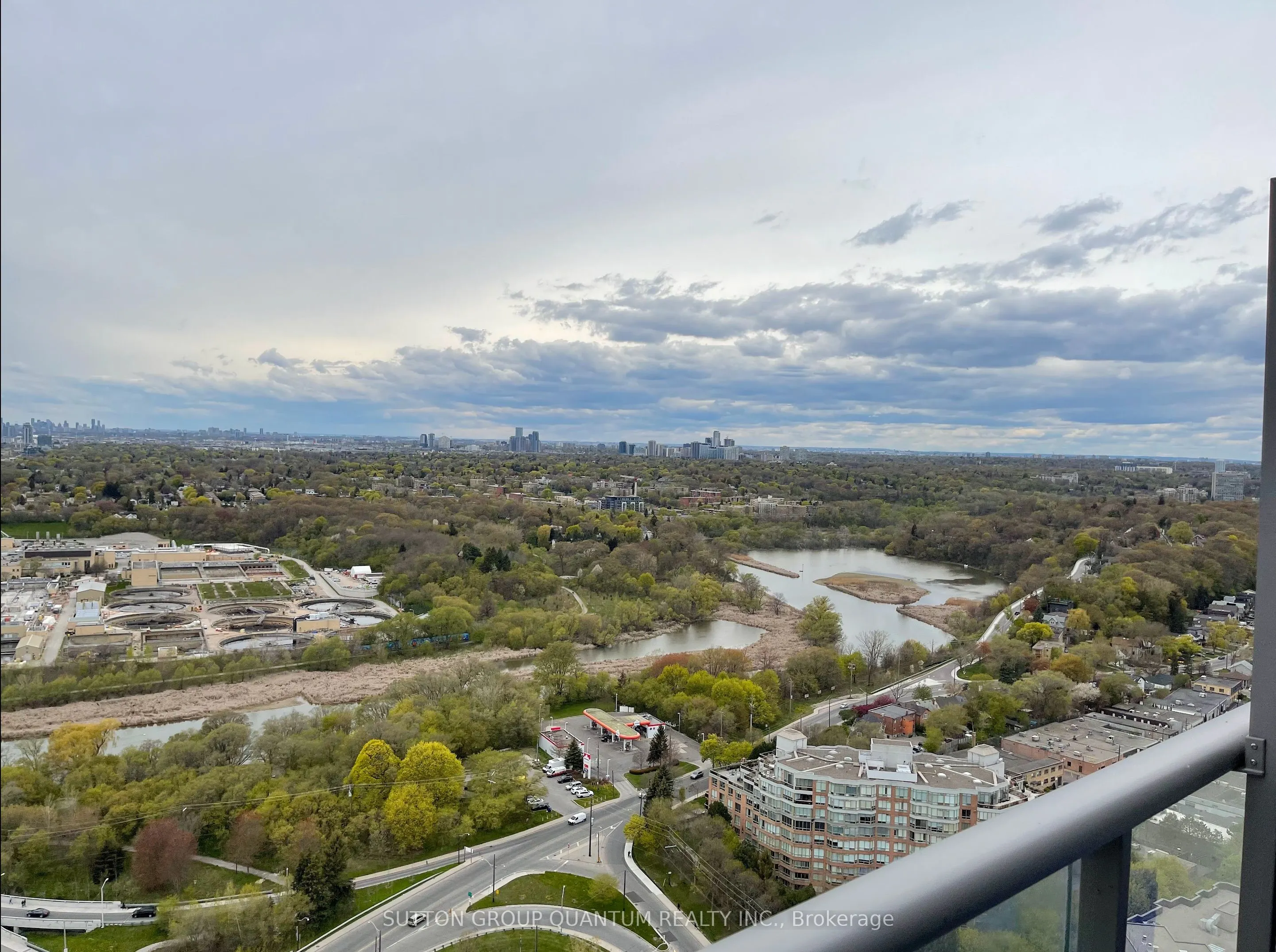 105 The Queensway Avenue, #3509