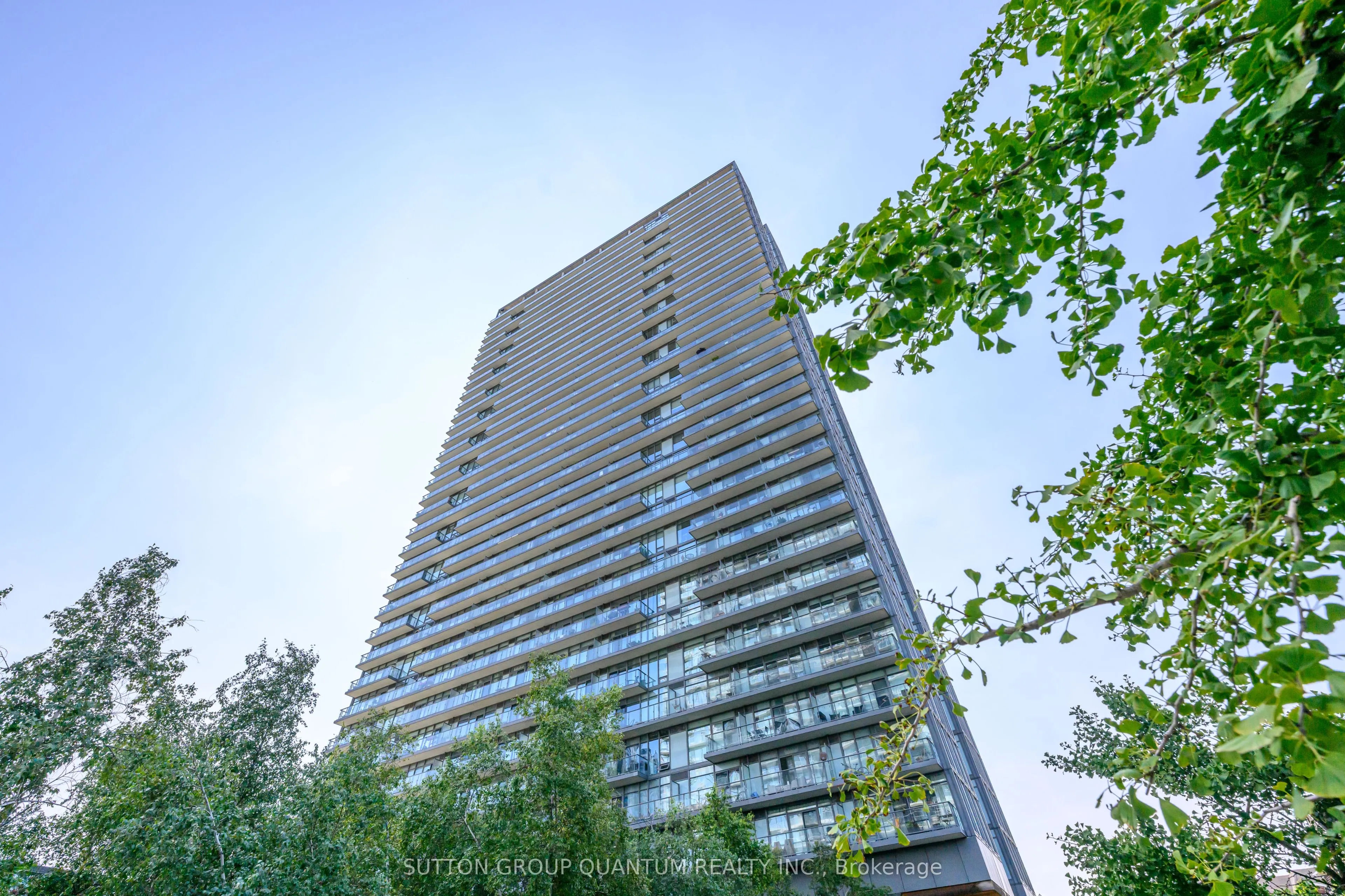 105 The Queensway Avenue, #3509