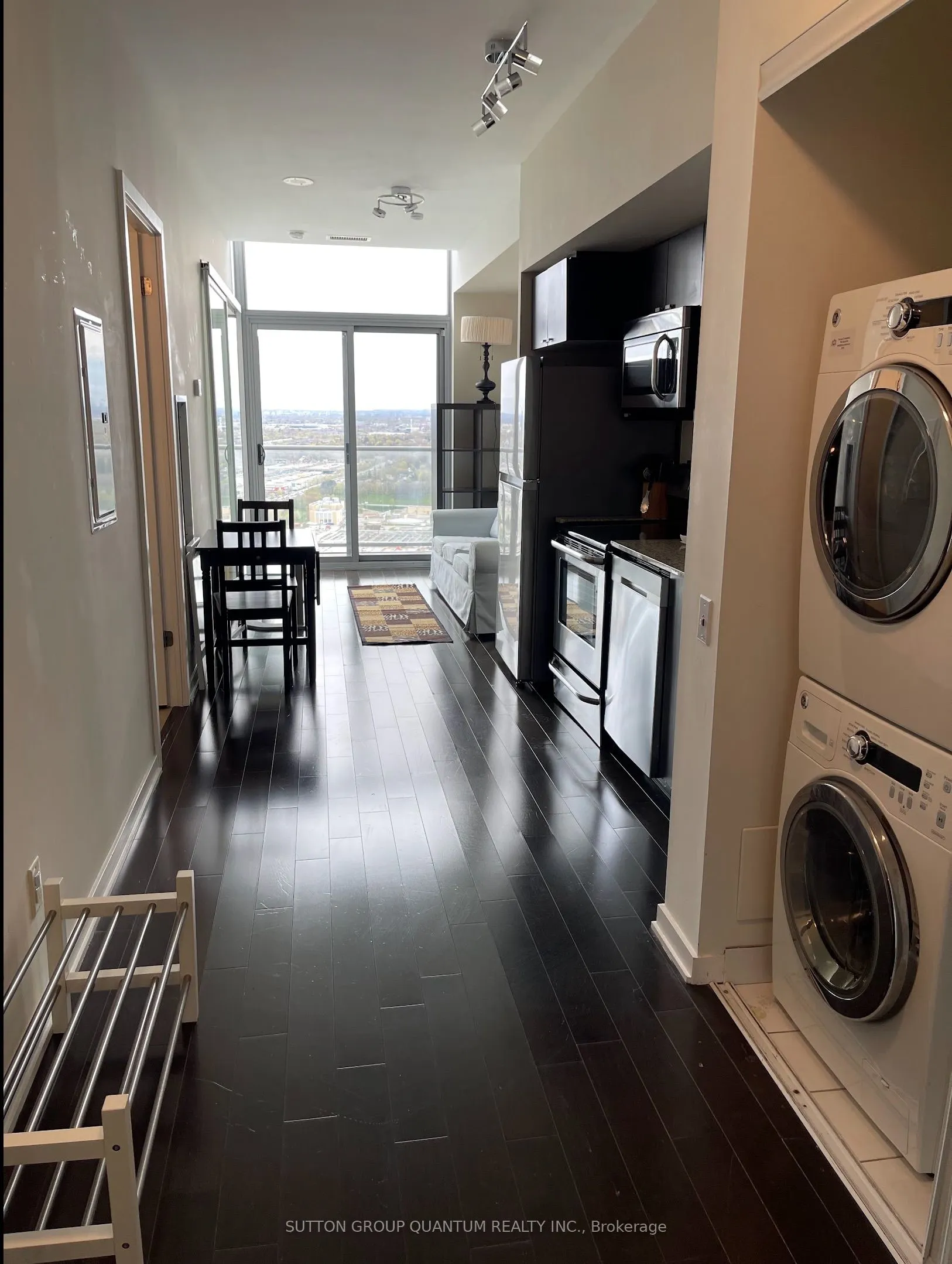 105 The Queensway Avenue, #3509