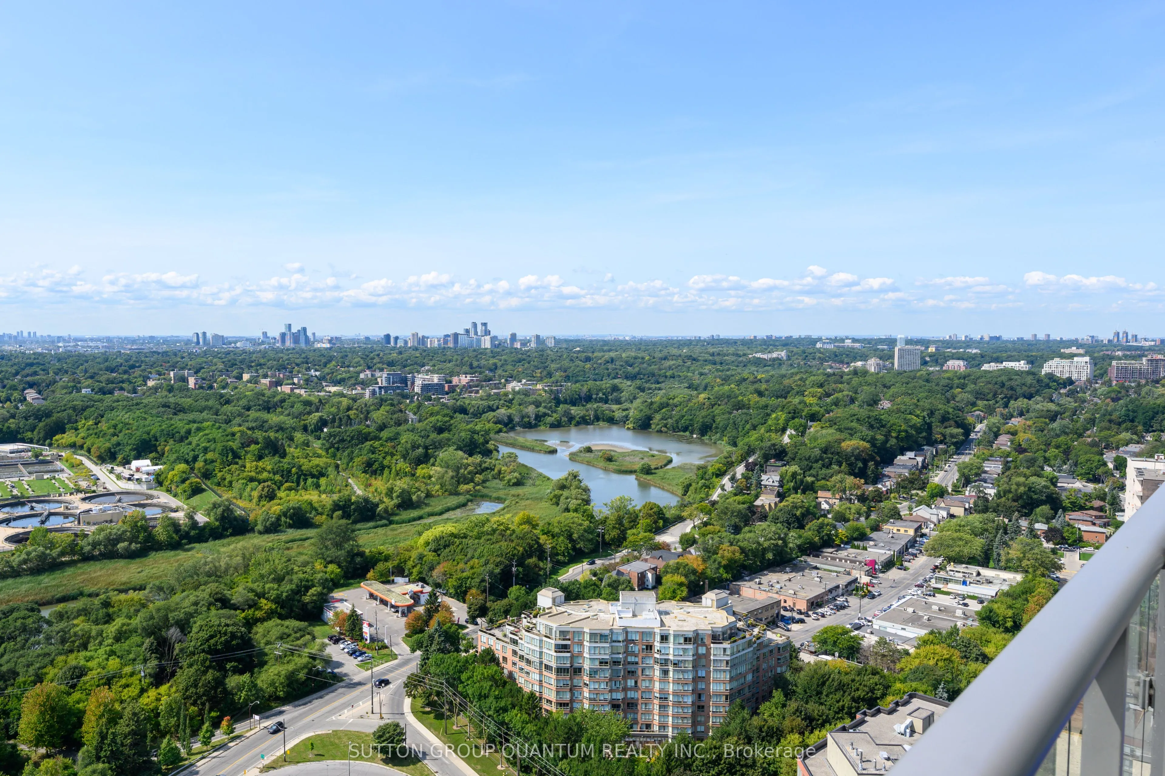 105 The Queensway Avenue, #3509