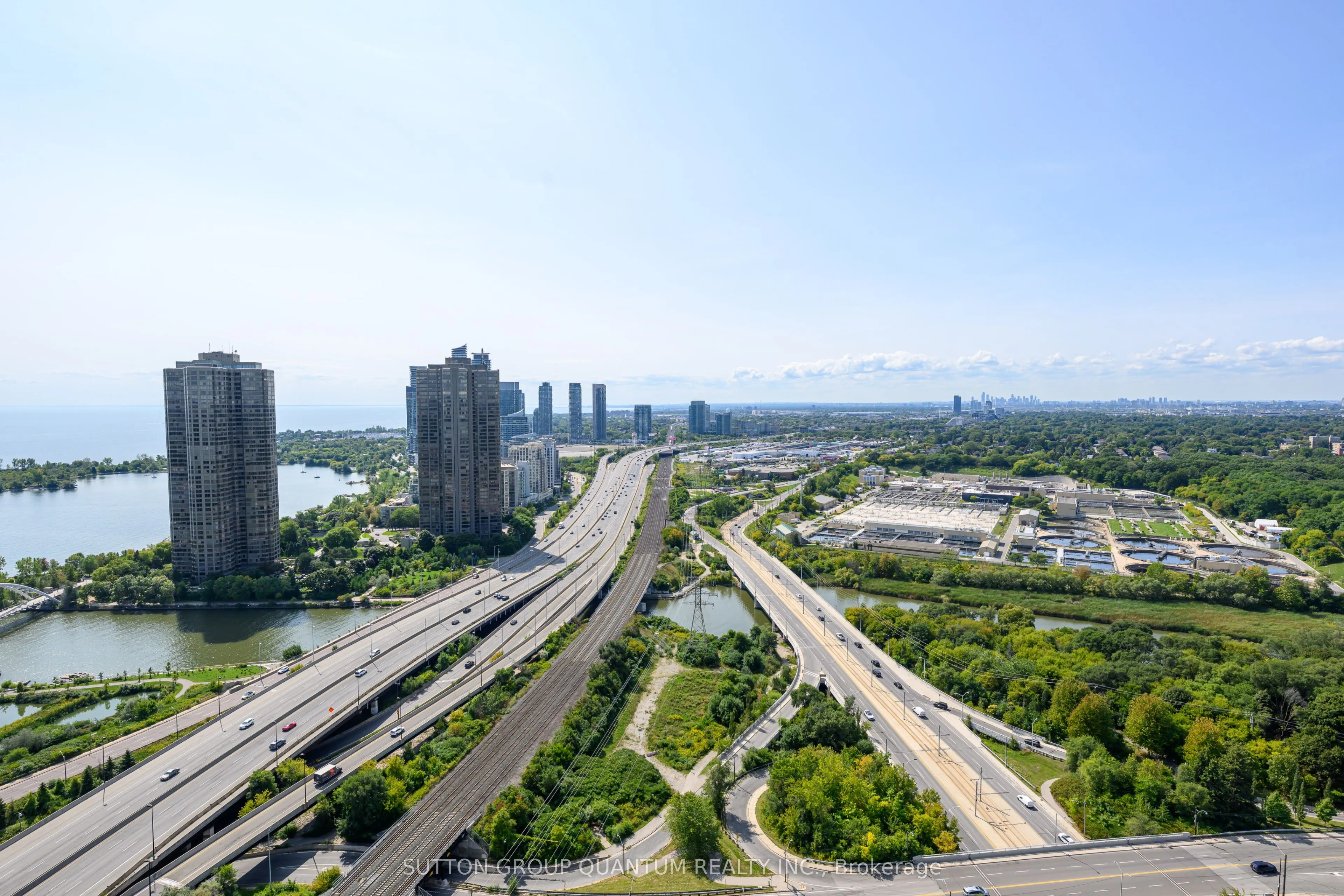 105 The Queensway Avenue, #3509