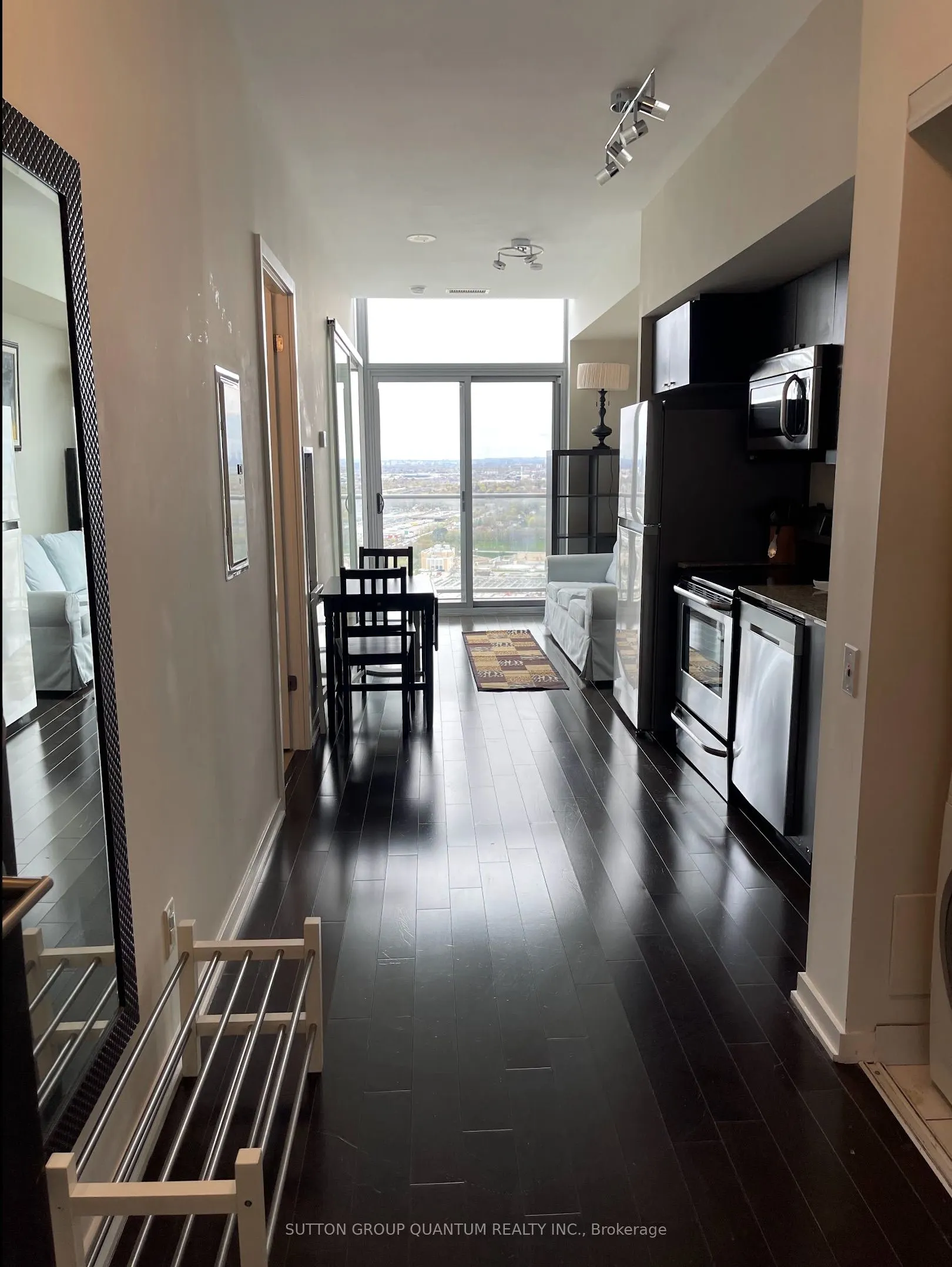 105 The Queensway Avenue, #3509