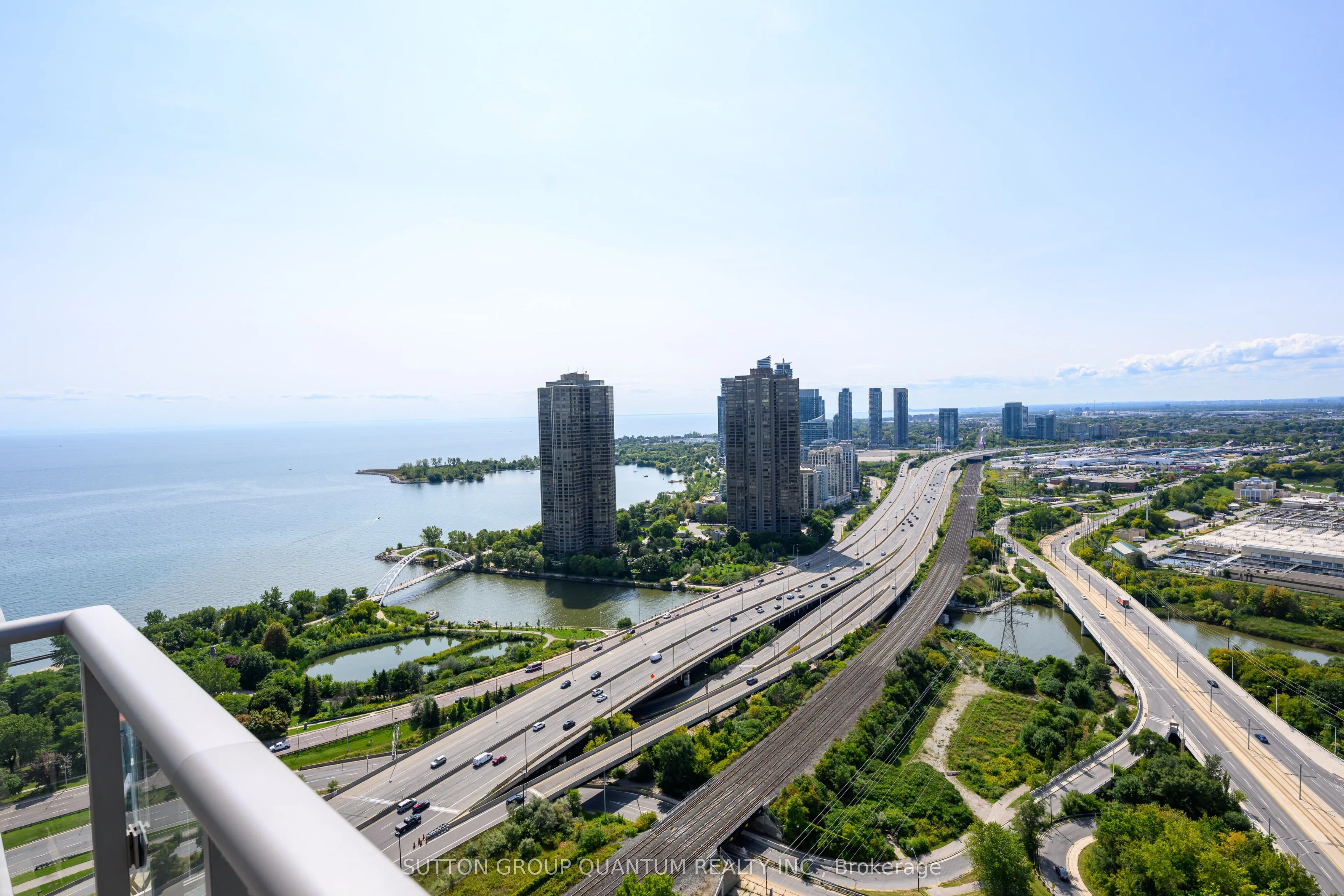 105 The Queensway Avenue, #3509