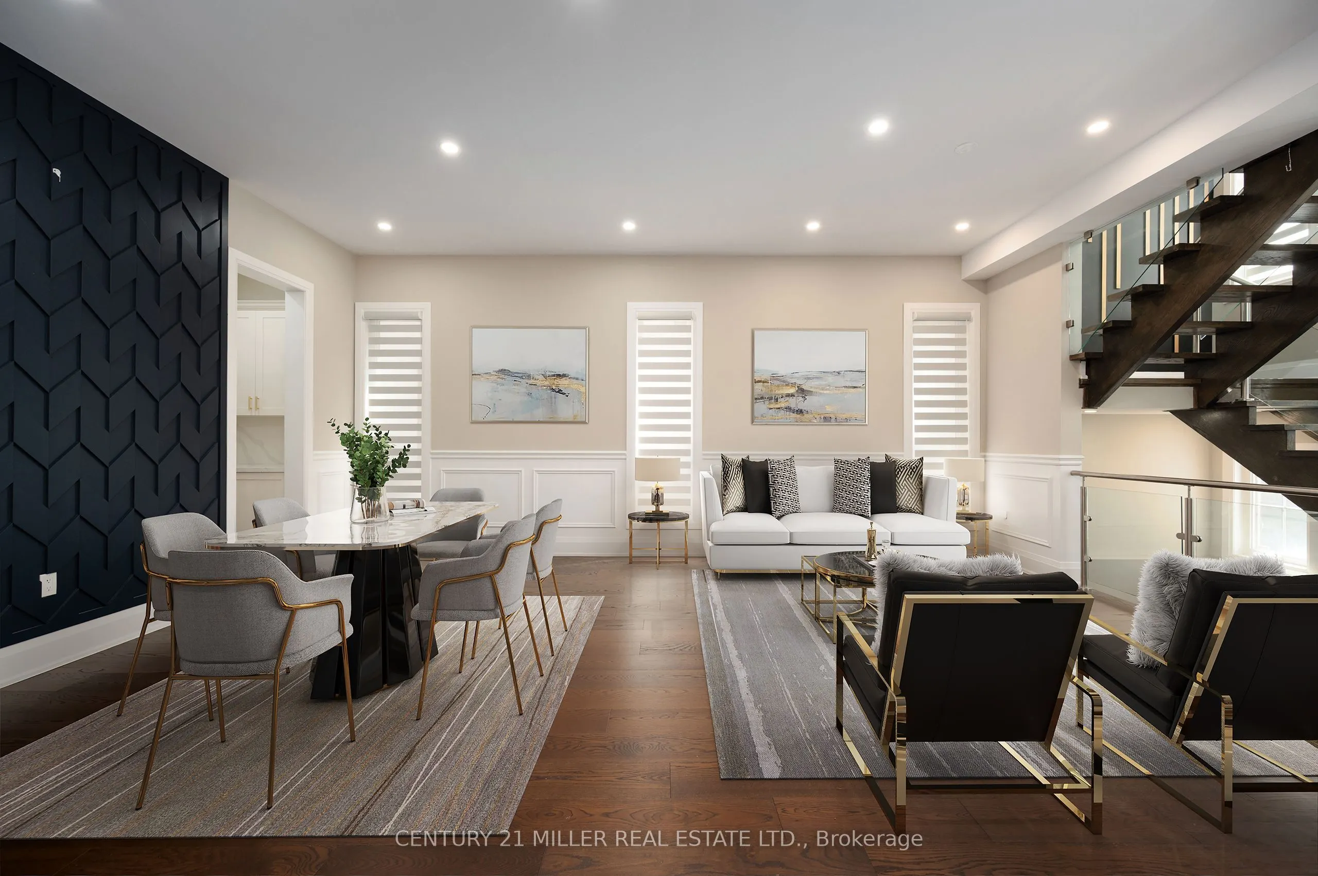 185 Burloak Drive