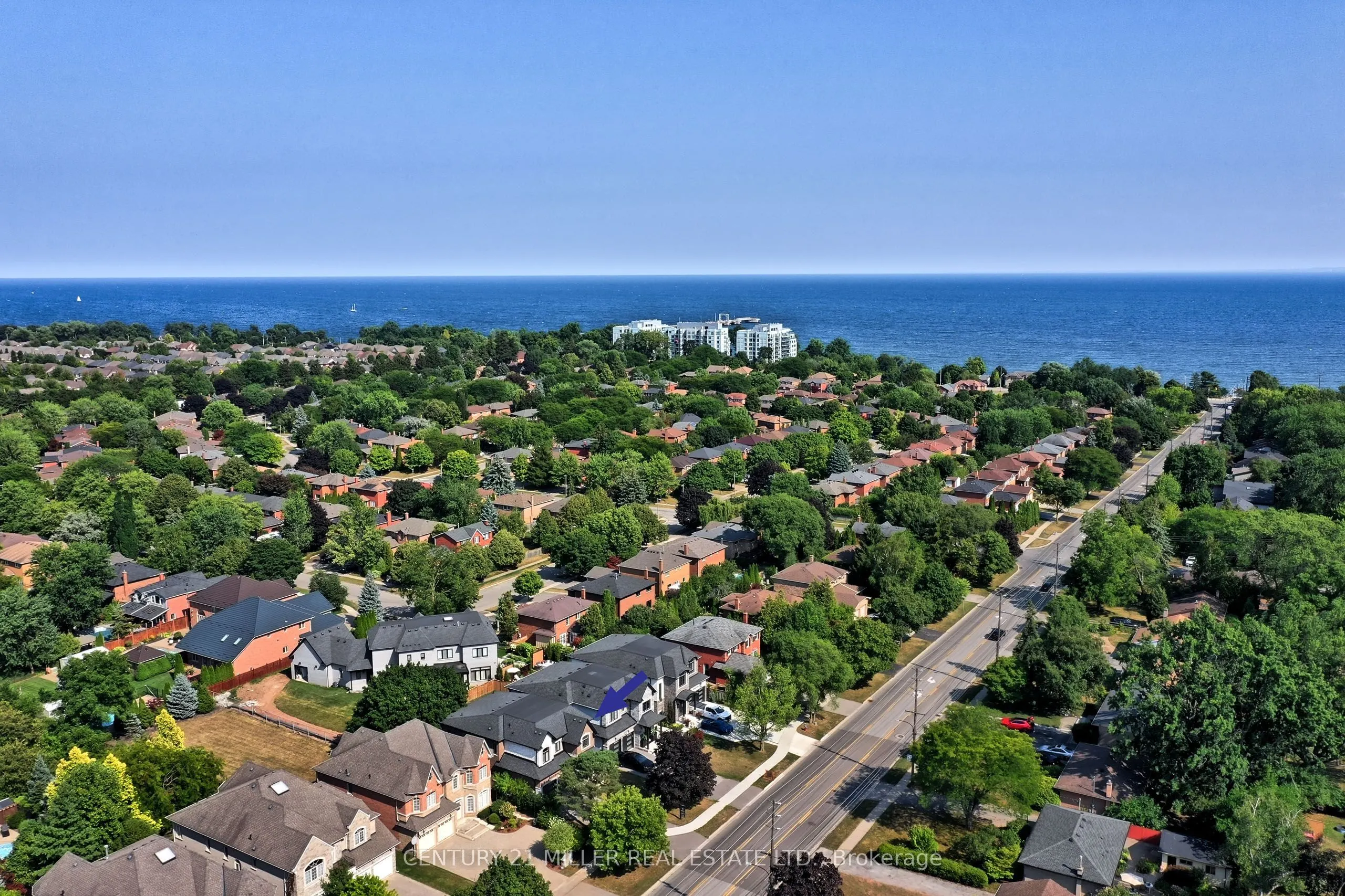 185 Burloak Drive