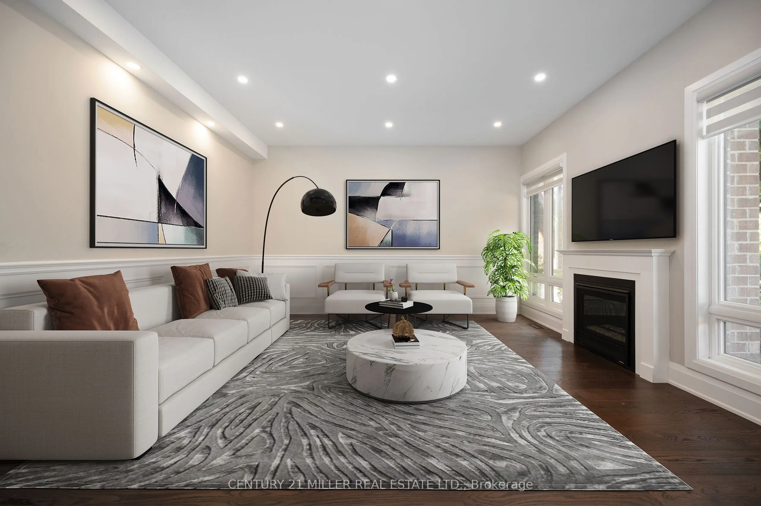 185 Burloak Drive