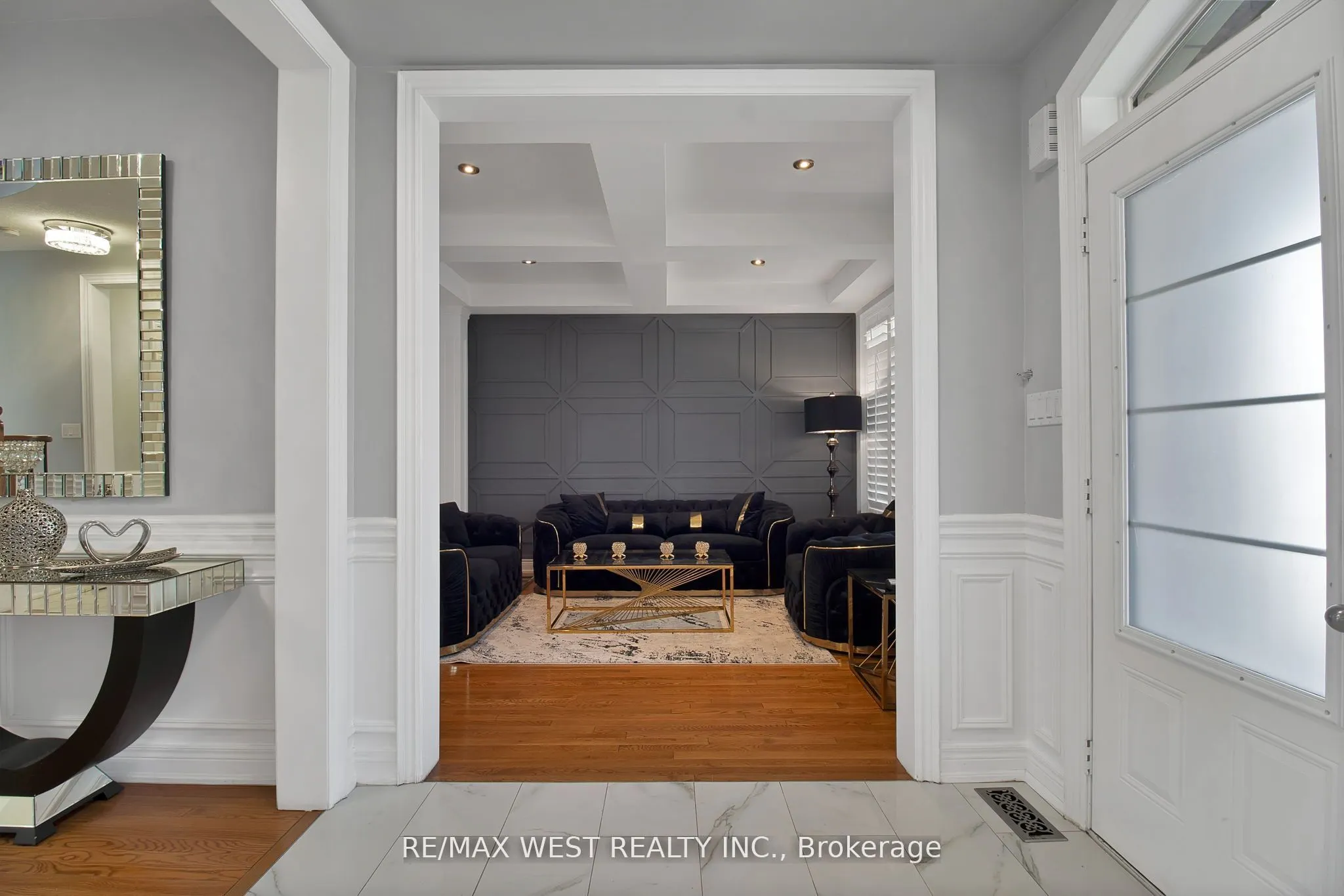 3 Fallowfield Road