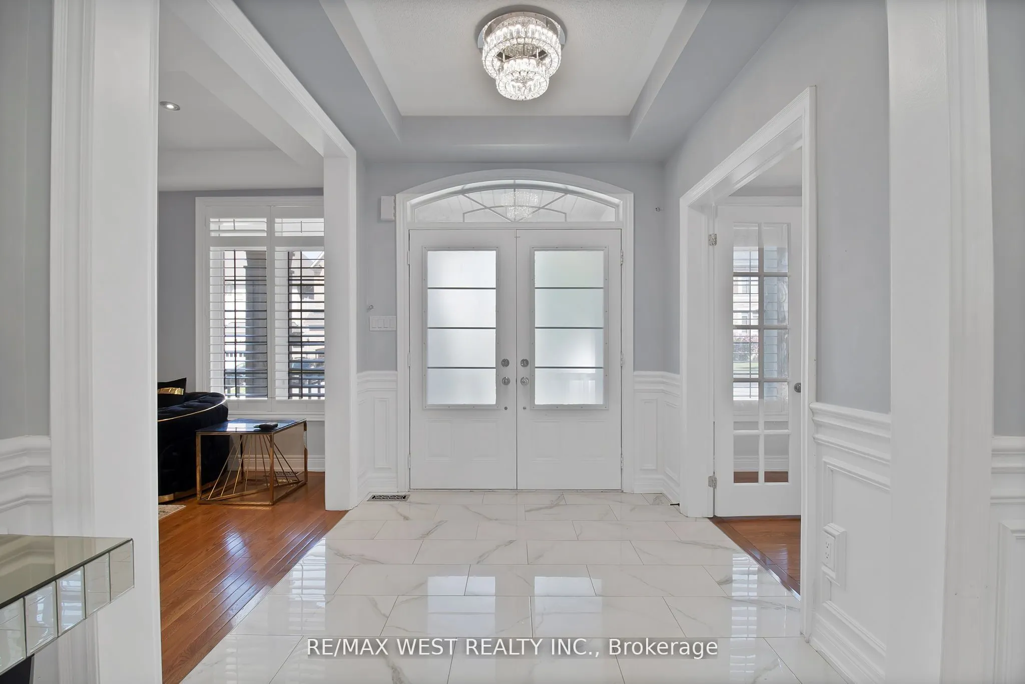 3 Fallowfield Road