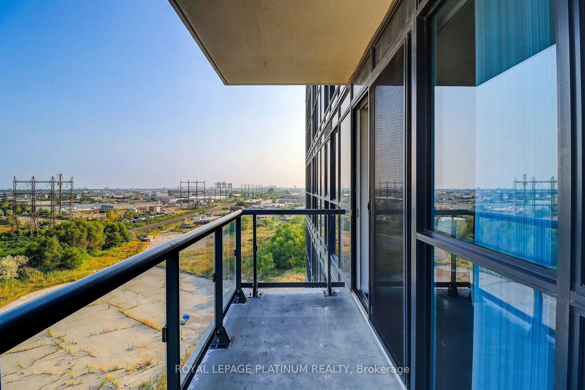 50 Thomas Riley Road, #703