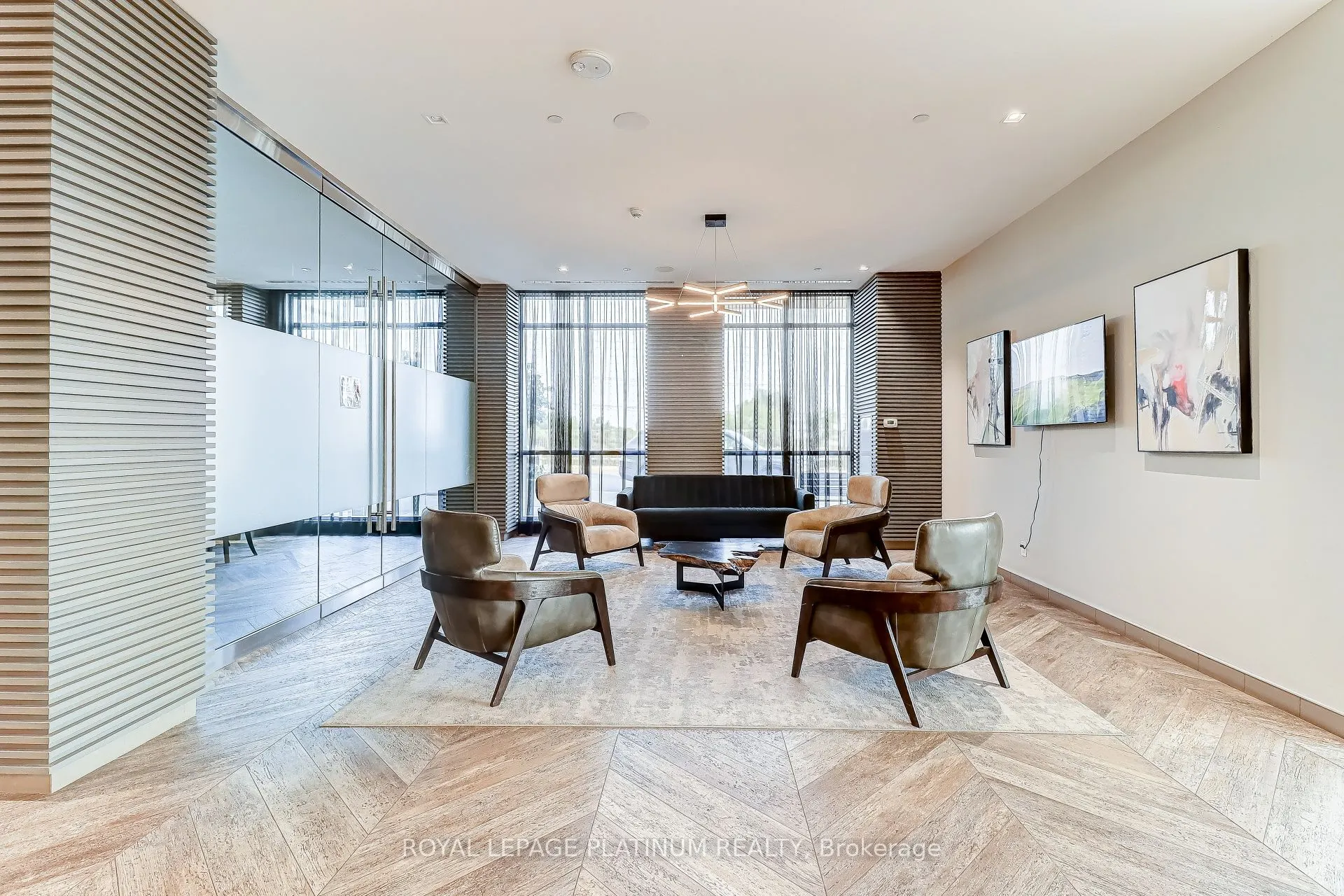 50 Thomas Riley Road, #703