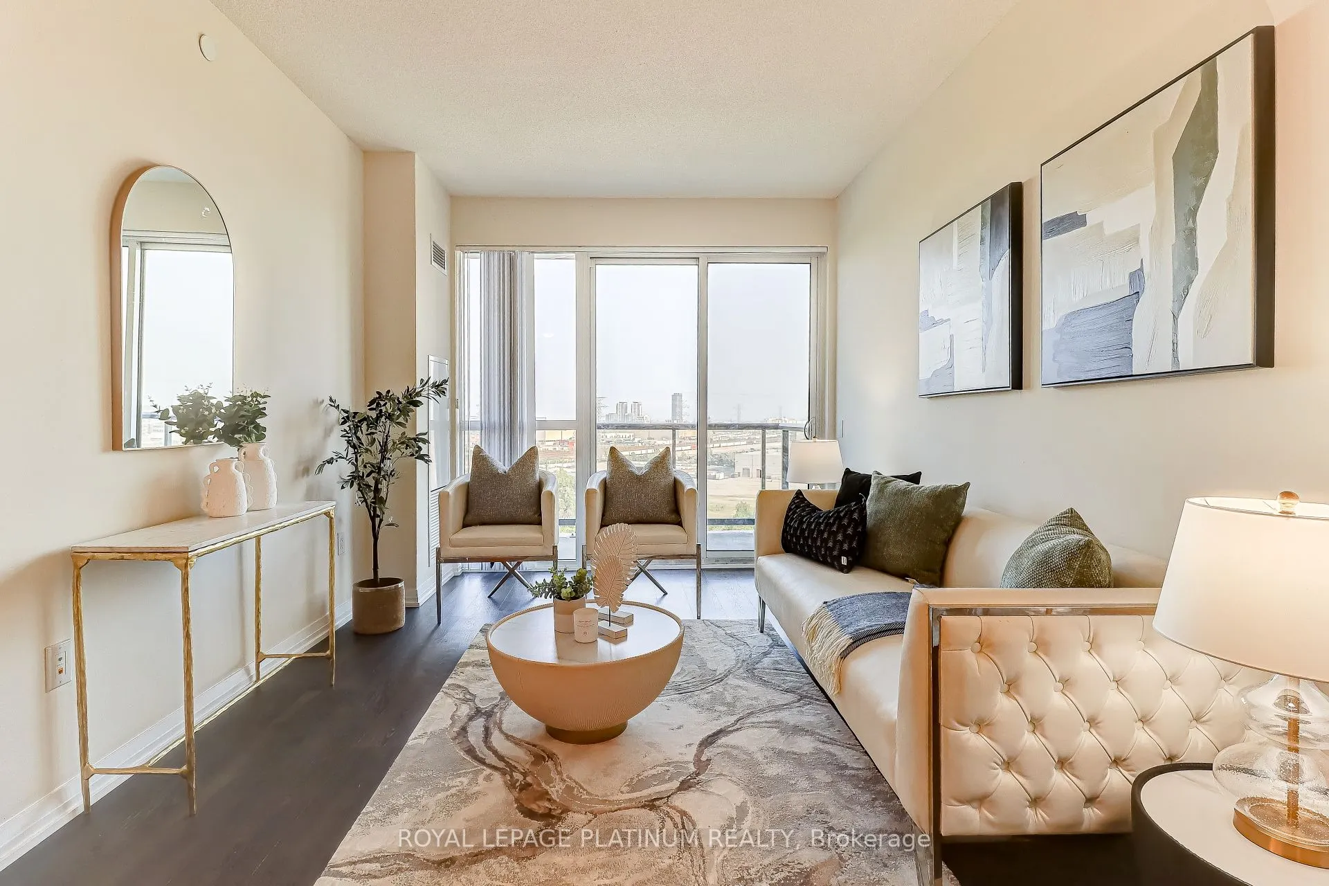 50 Thomas Riley Road, #703