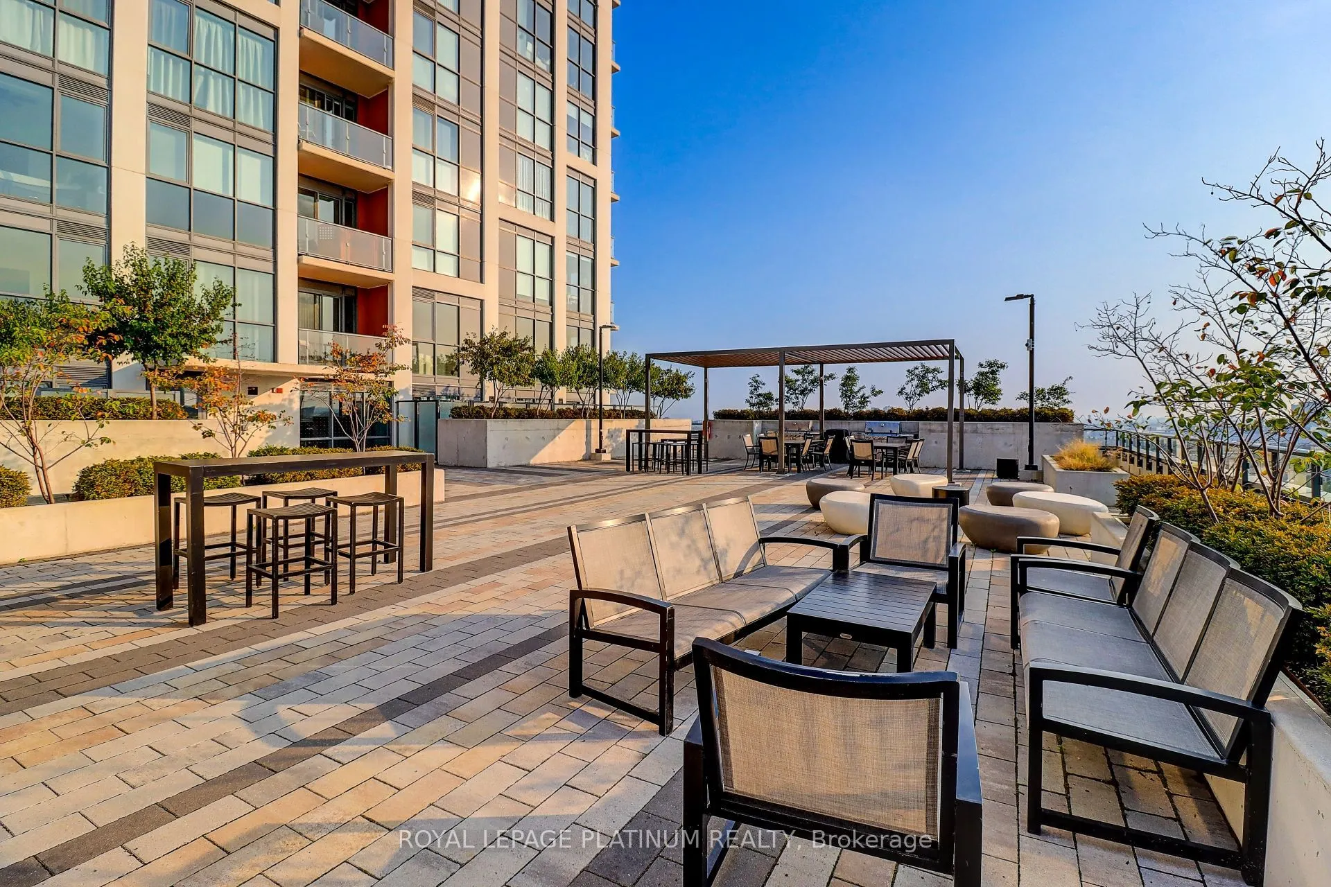 50 Thomas Riley Road, #703