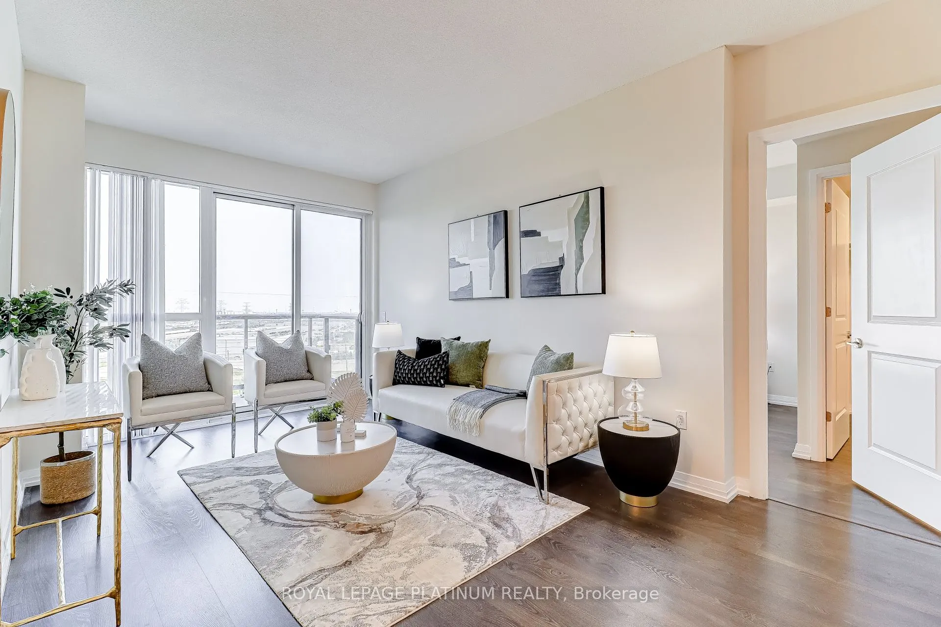 50 Thomas Riley Road, #703