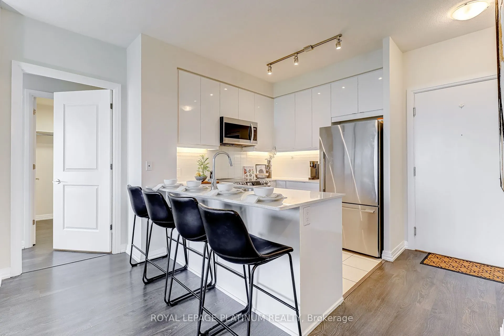 50 Thomas Riley Road, #703