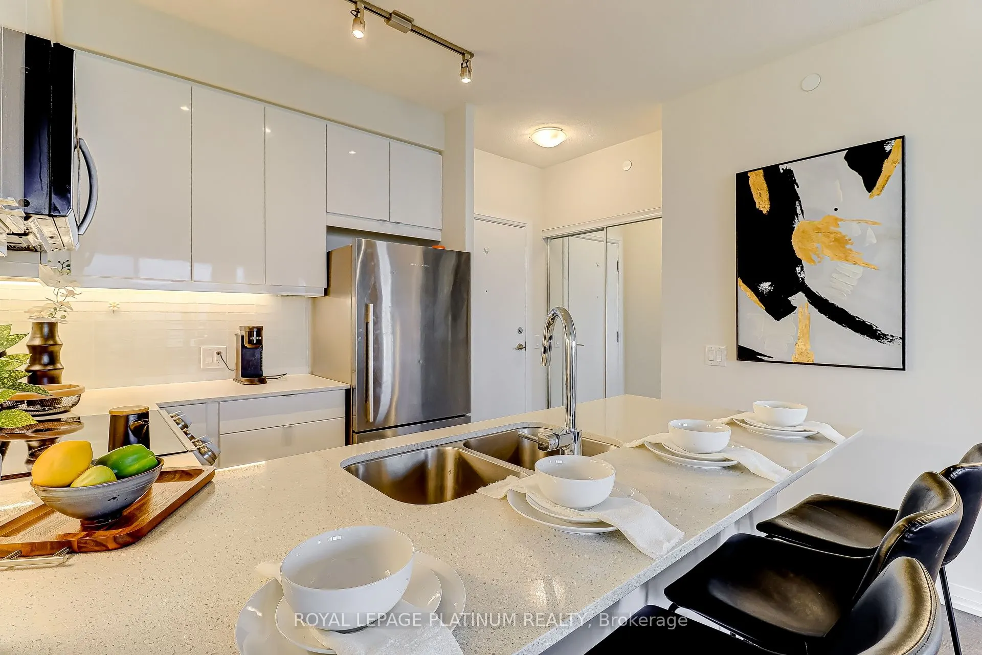 50 Thomas Riley Road, #703