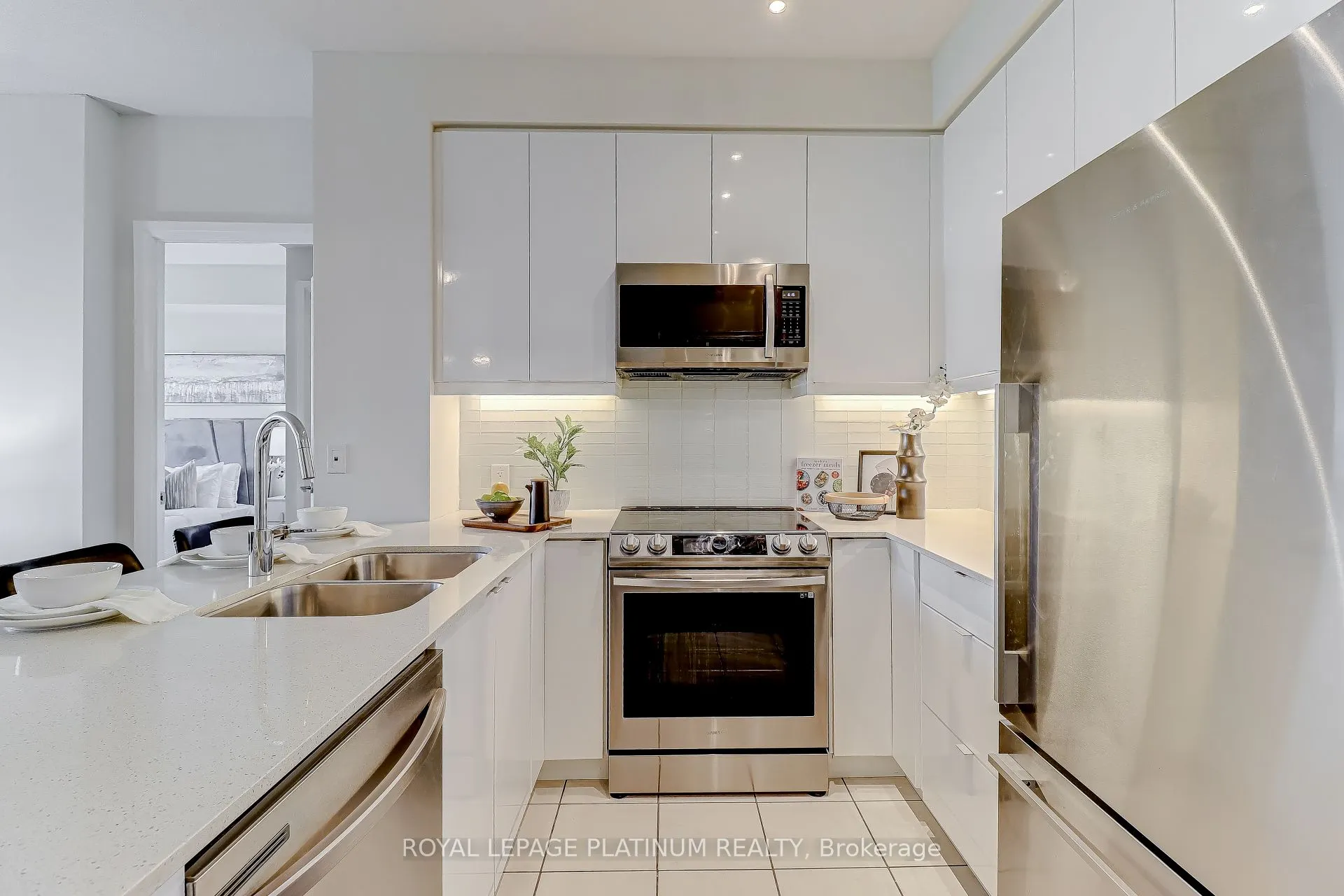 50 Thomas Riley Road, #703