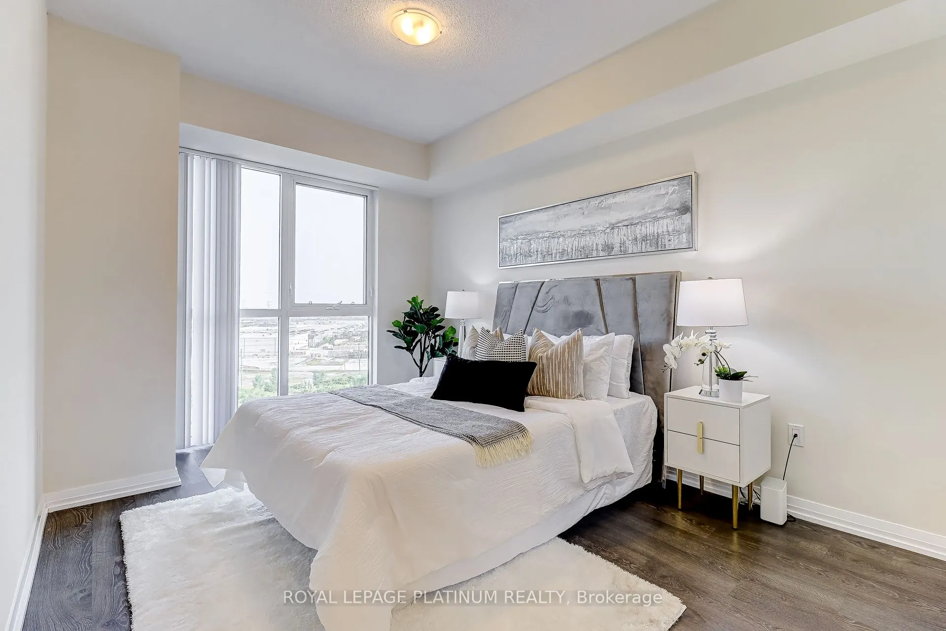 50 Thomas Riley Road, #703
