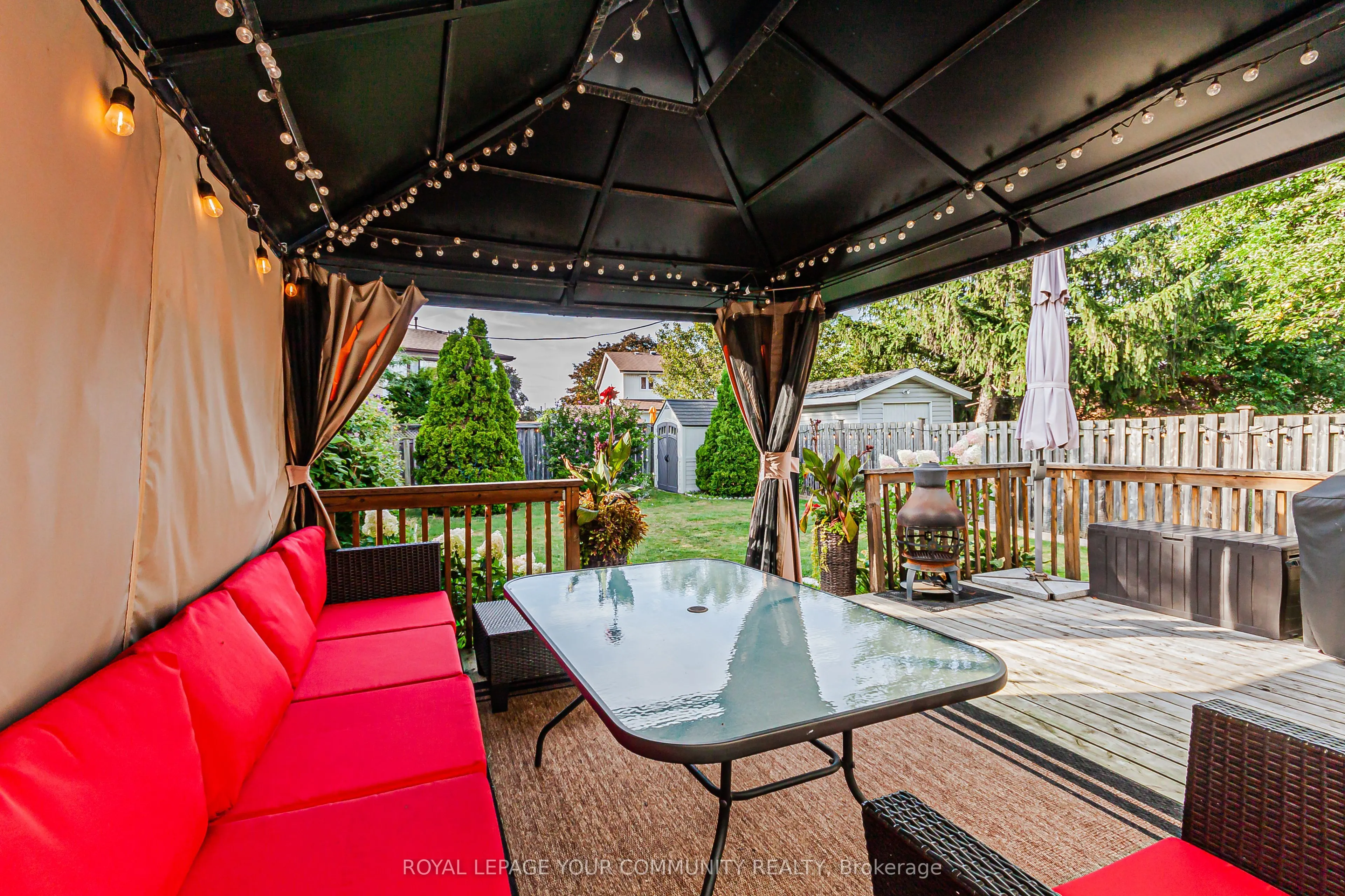 2903 Salerno Crescent