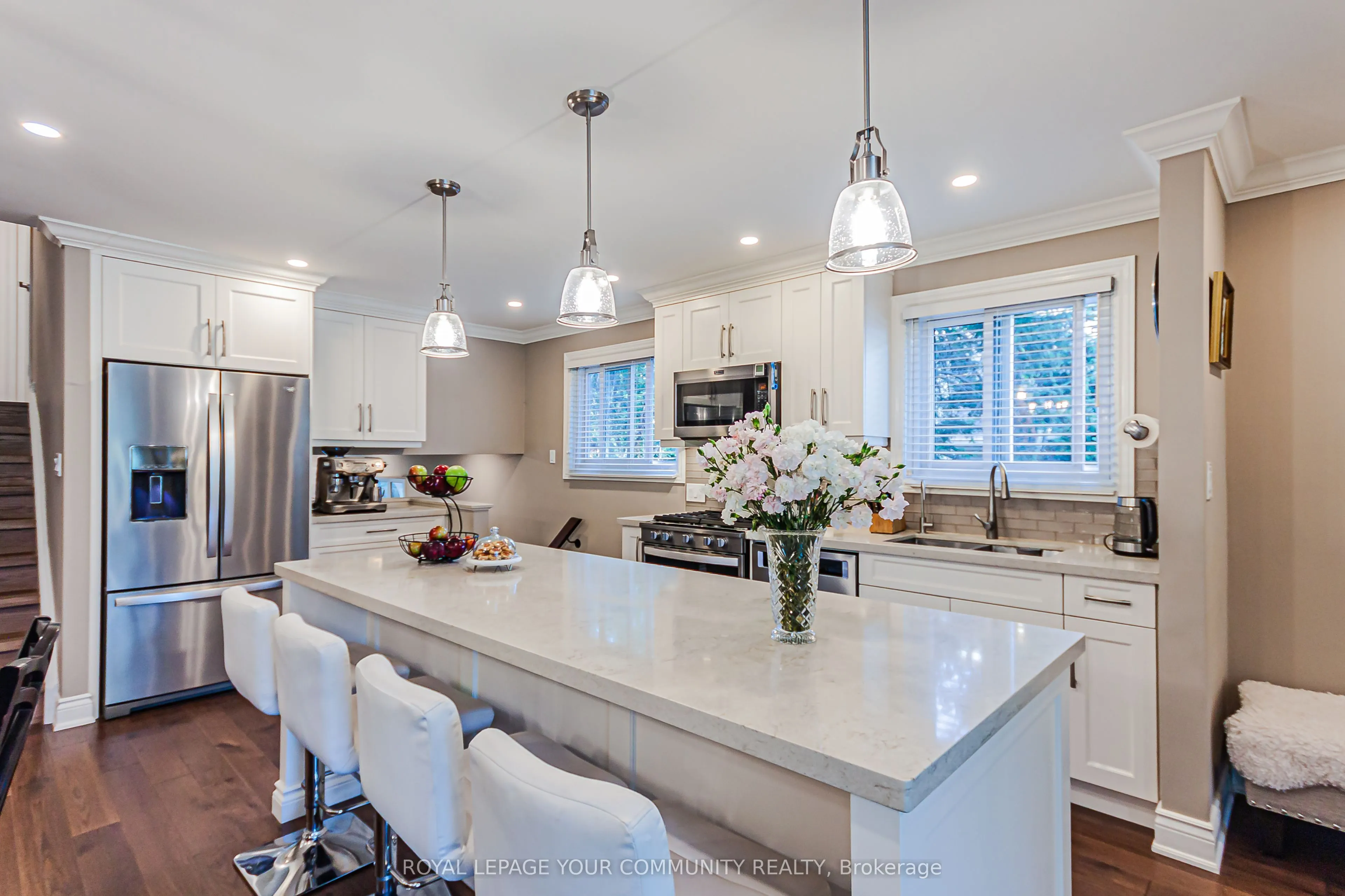 2903 Salerno Crescent