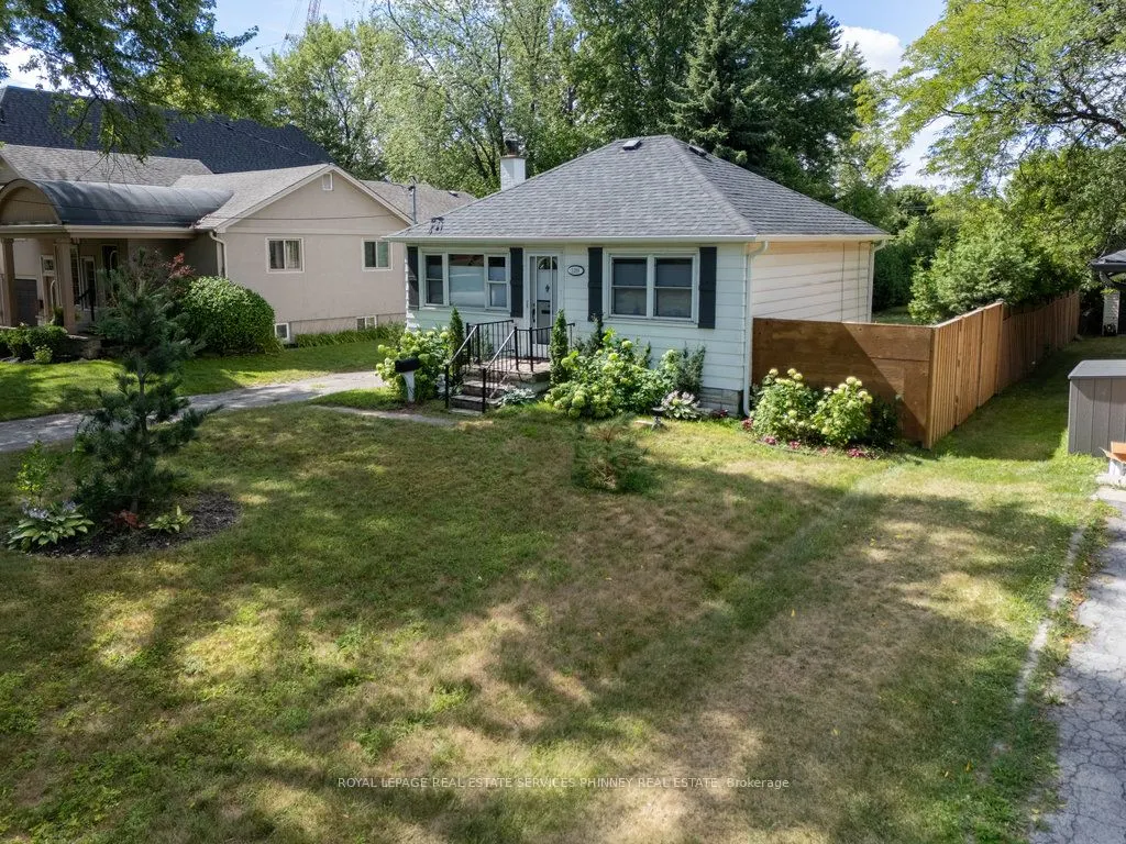 1088 Cherriebell Road