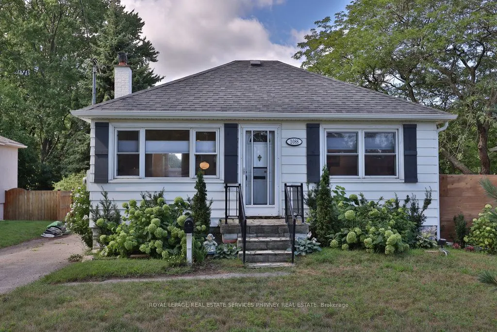 1088 Cherriebell Road