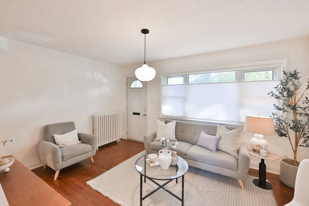 1088 Cherriebell Road