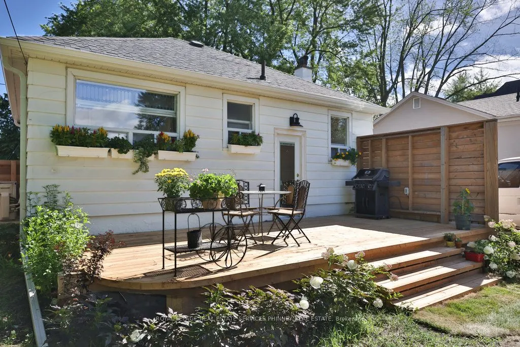 1088 Cherriebell Road