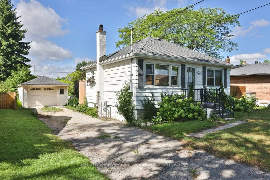 1088 Cherriebell Road