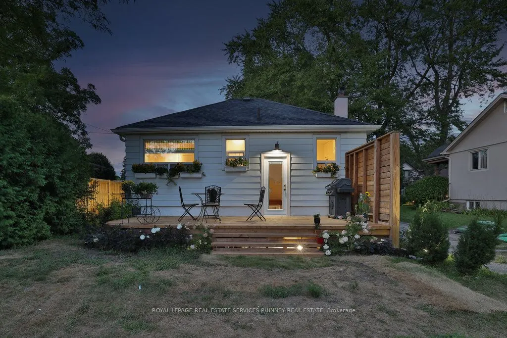 1088 Cherriebell Road
