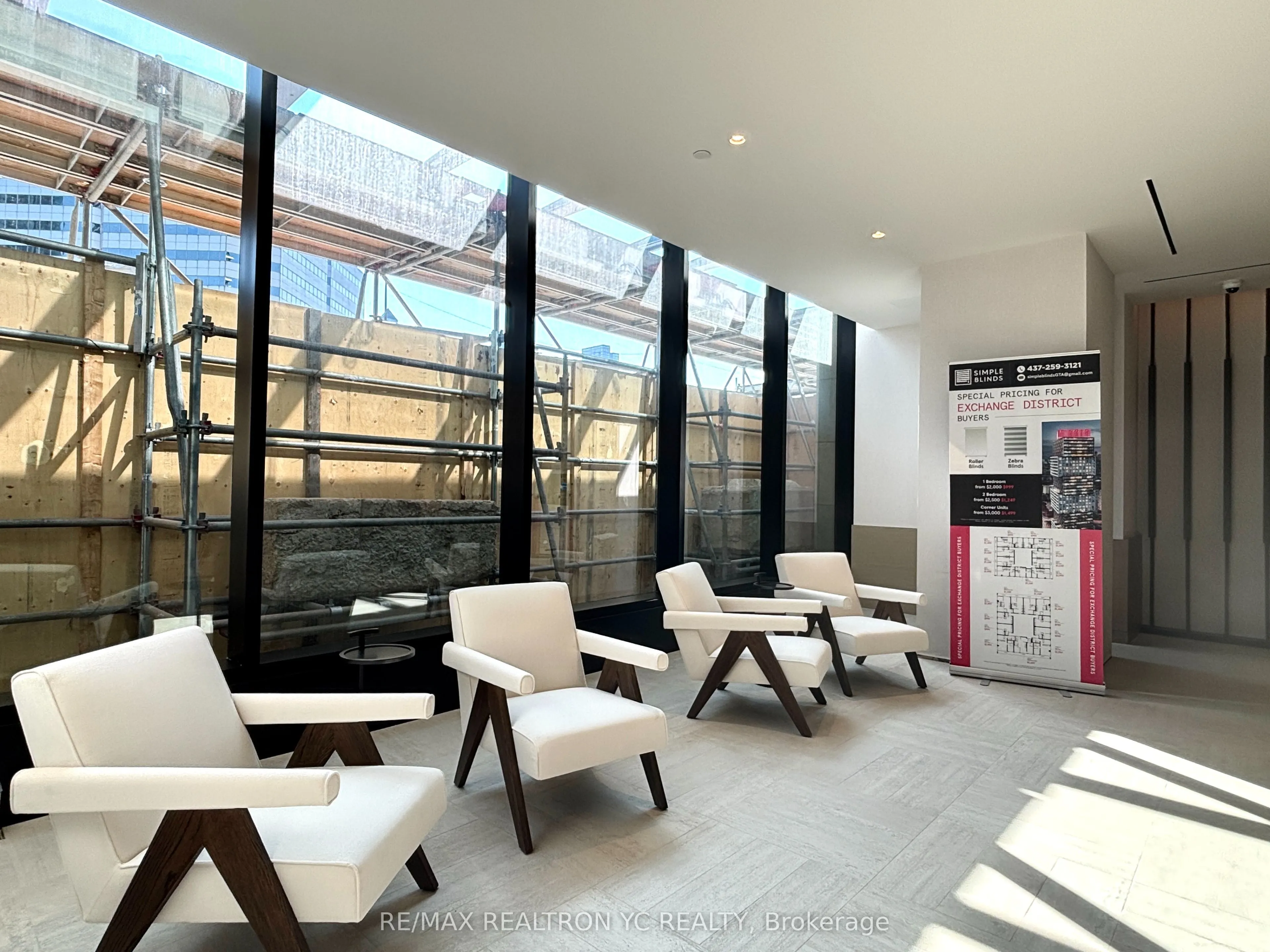 4015 The Exchange, #1610