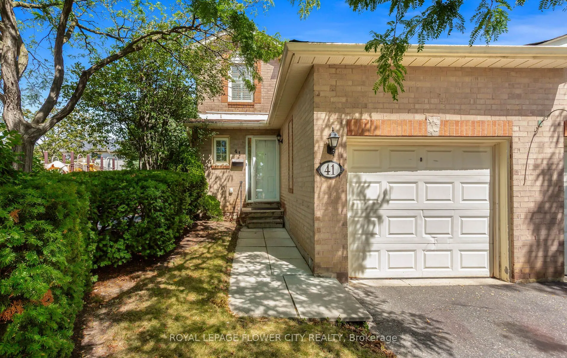 41 Chipstead Avenue, #42