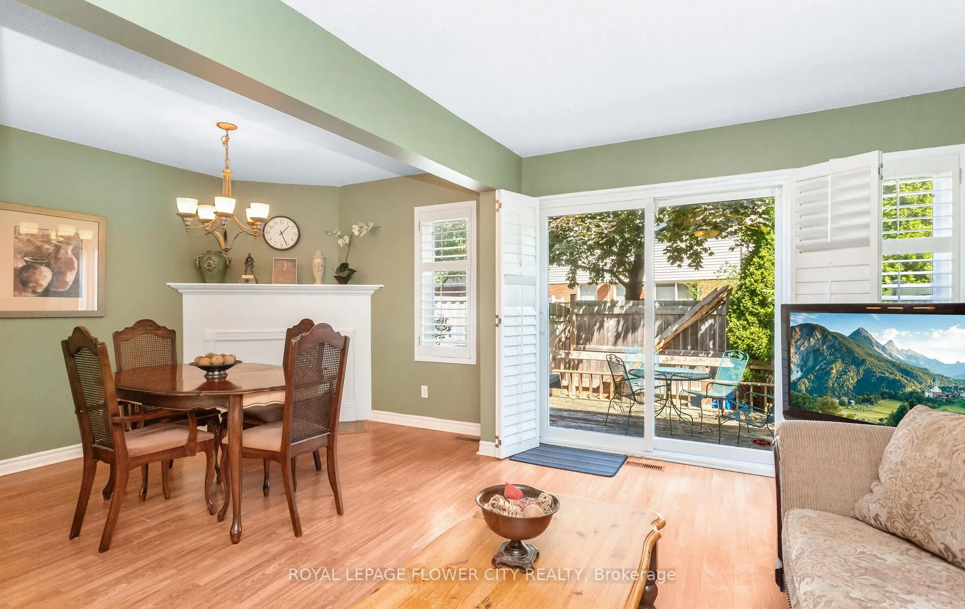 41 Chipstead Avenue, #42