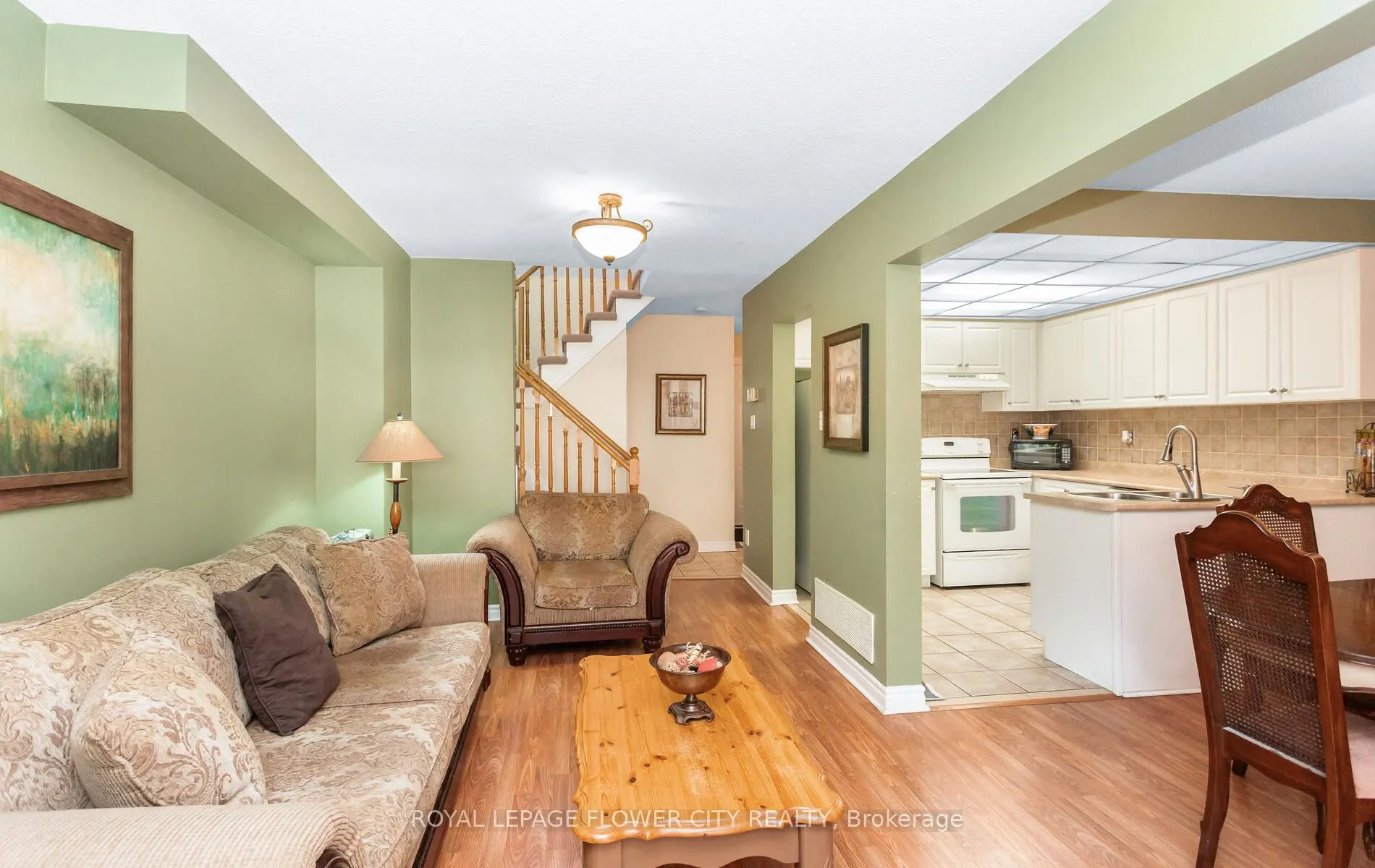 41 Chipstead Avenue, #42