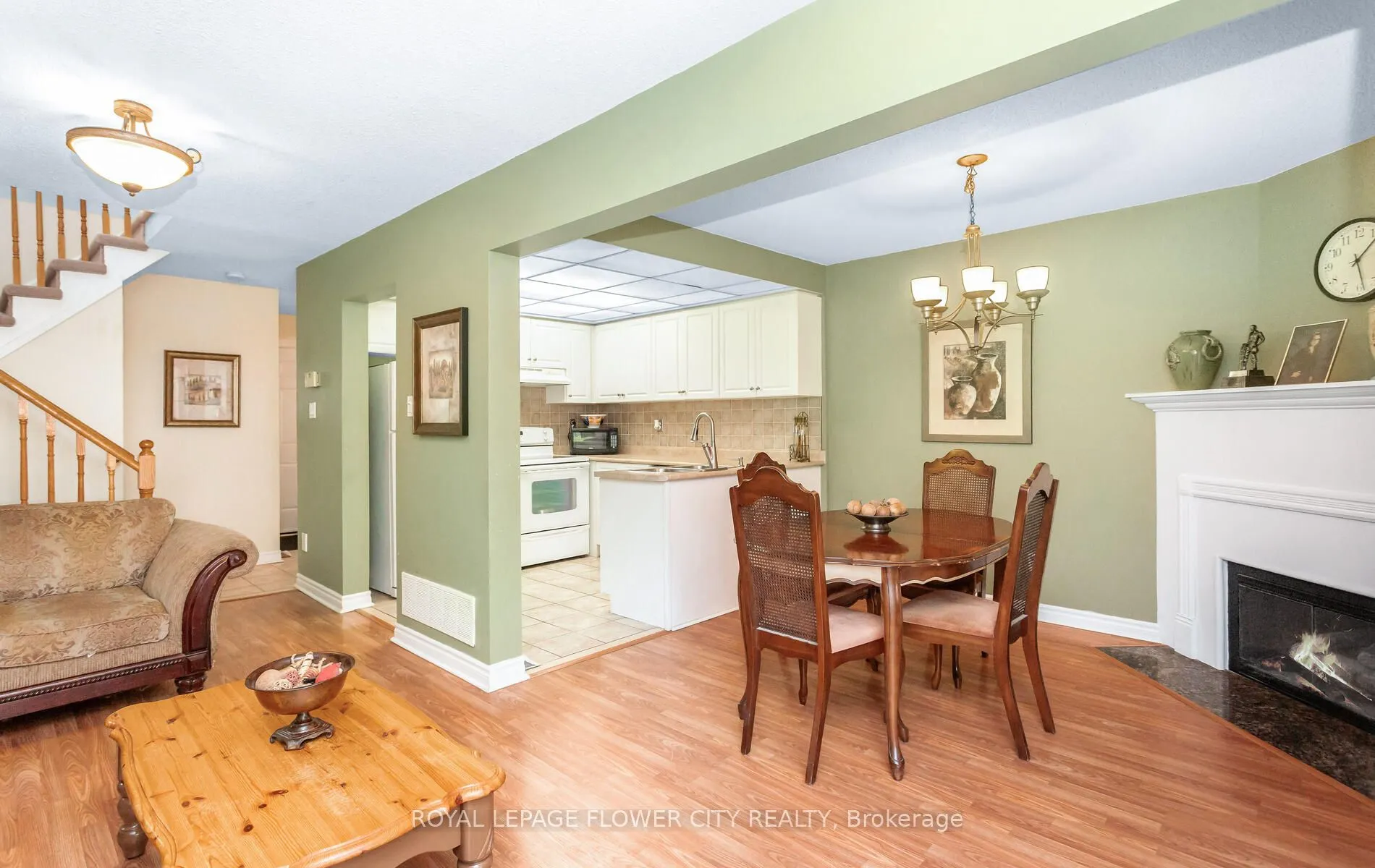 41 Chipstead Avenue, #42