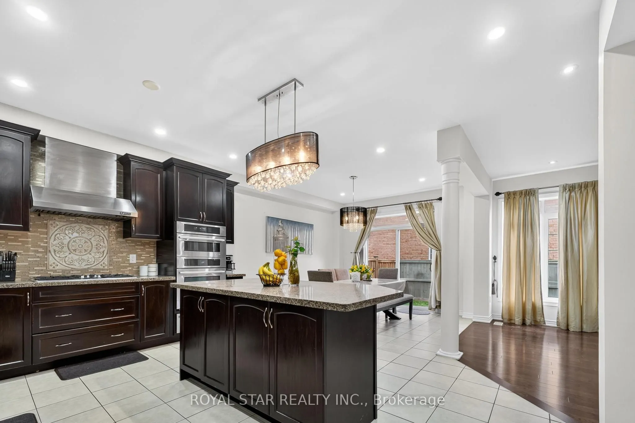 61 Aldersgate Drive