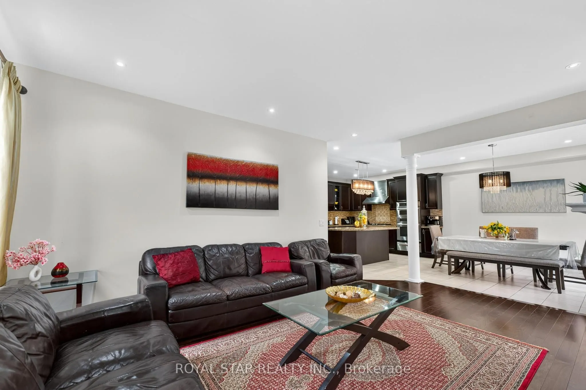 61 Aldersgate Drive