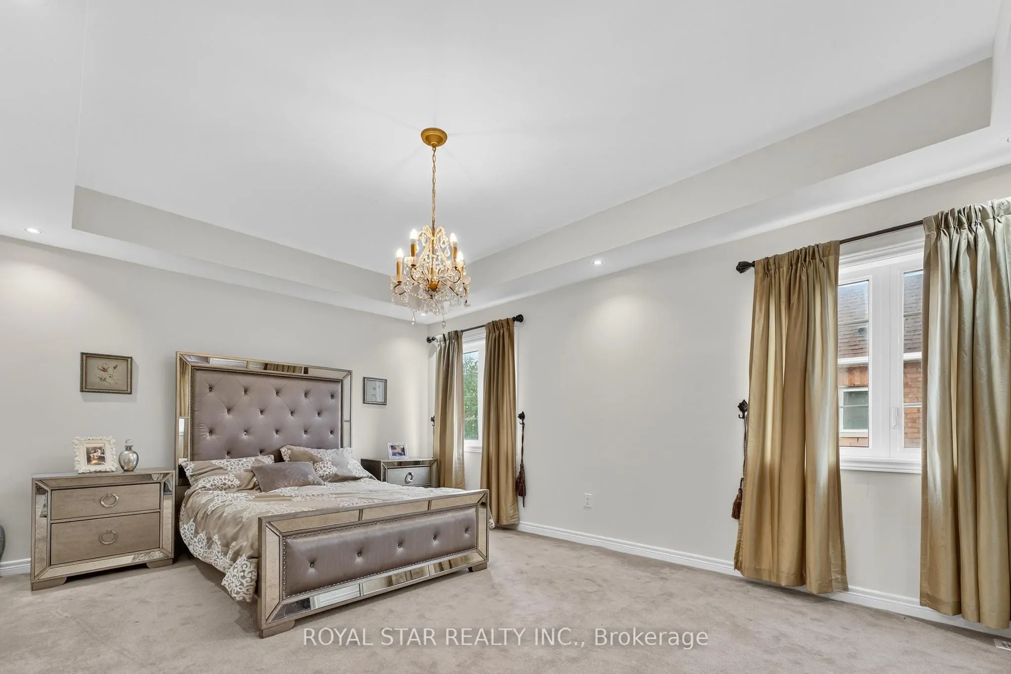 61 Aldersgate Drive