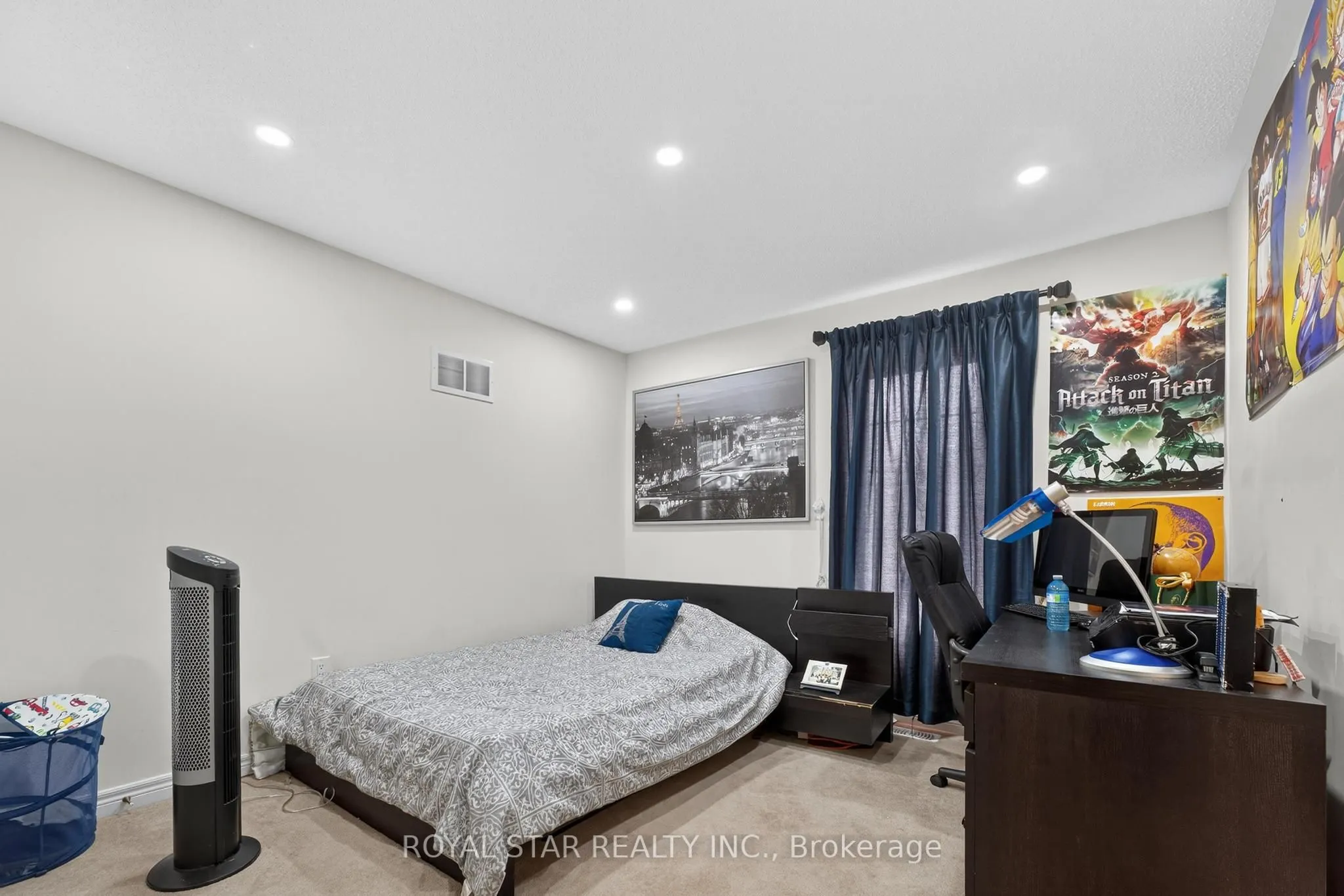 61 Aldersgate Drive