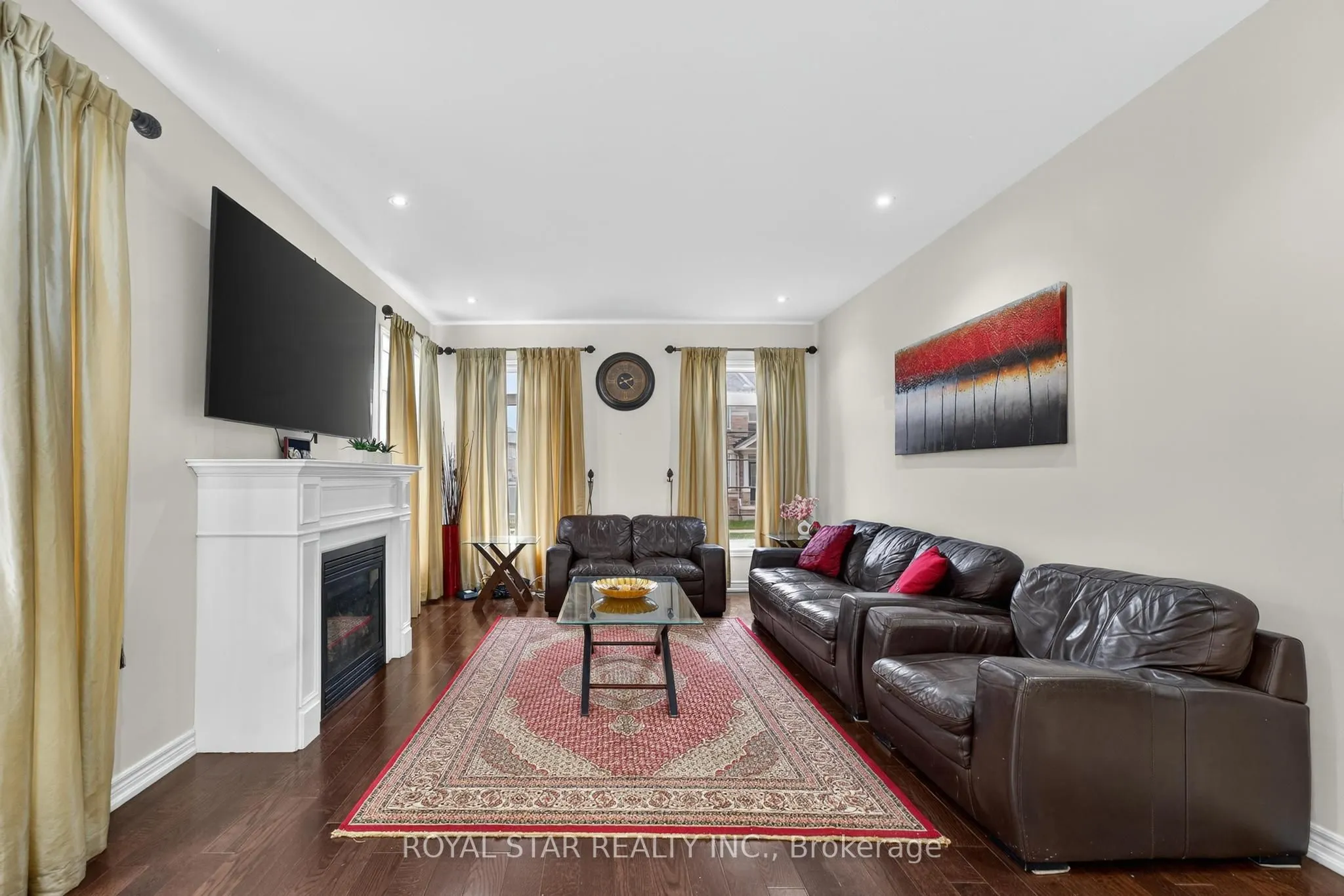 61 Aldersgate Drive