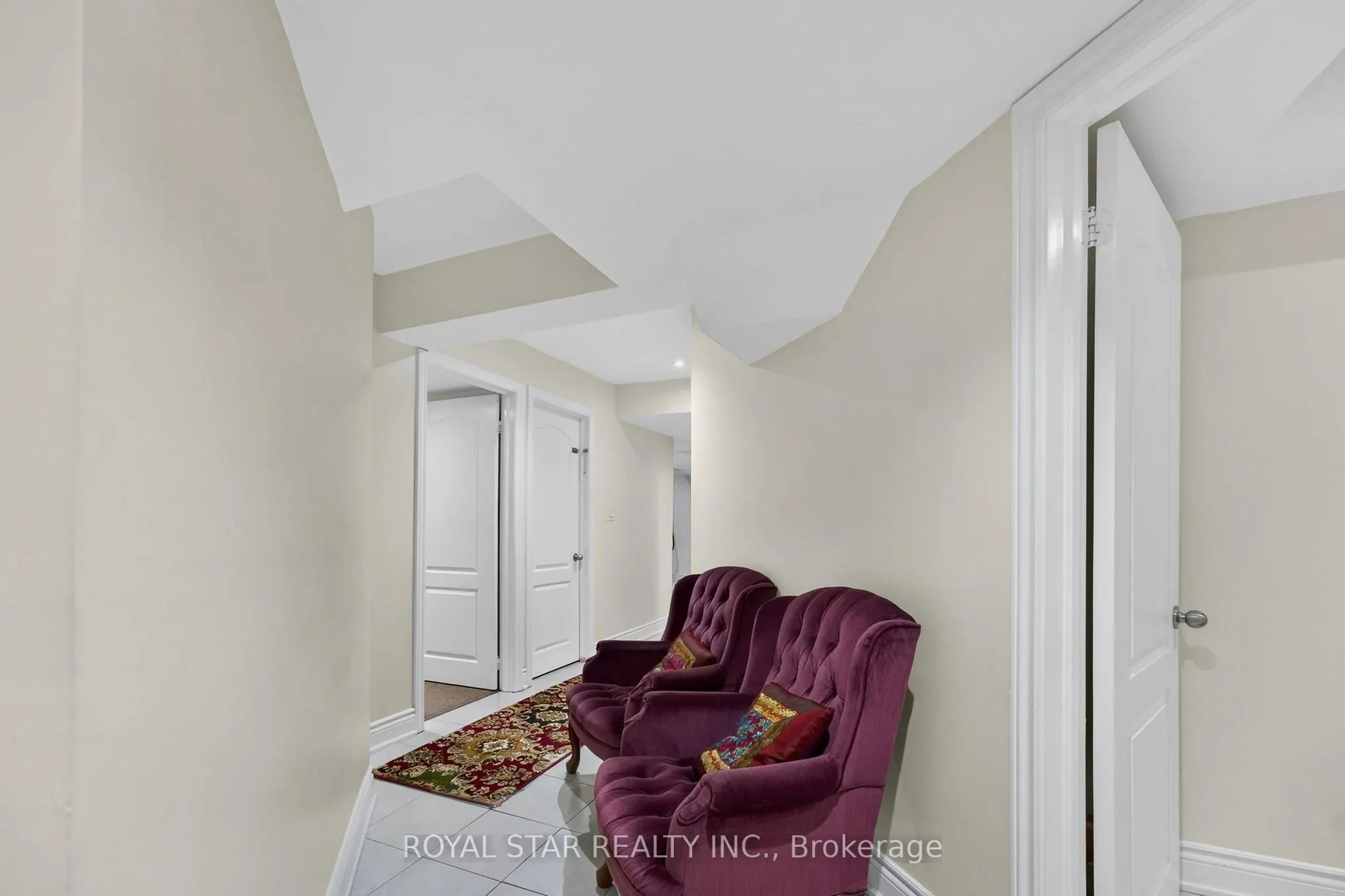 61 Aldersgate Drive