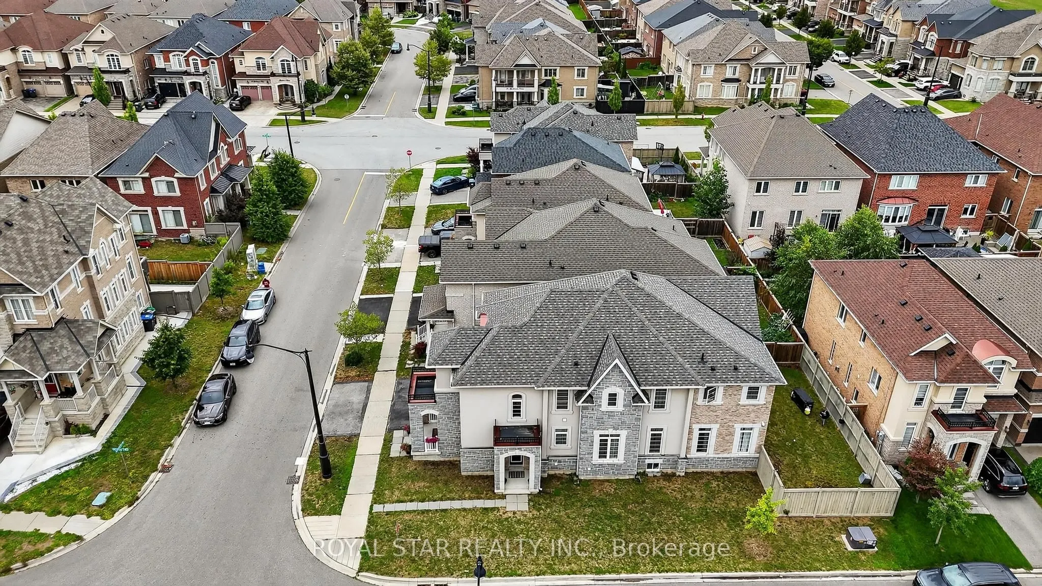 61 Aldersgate Drive
