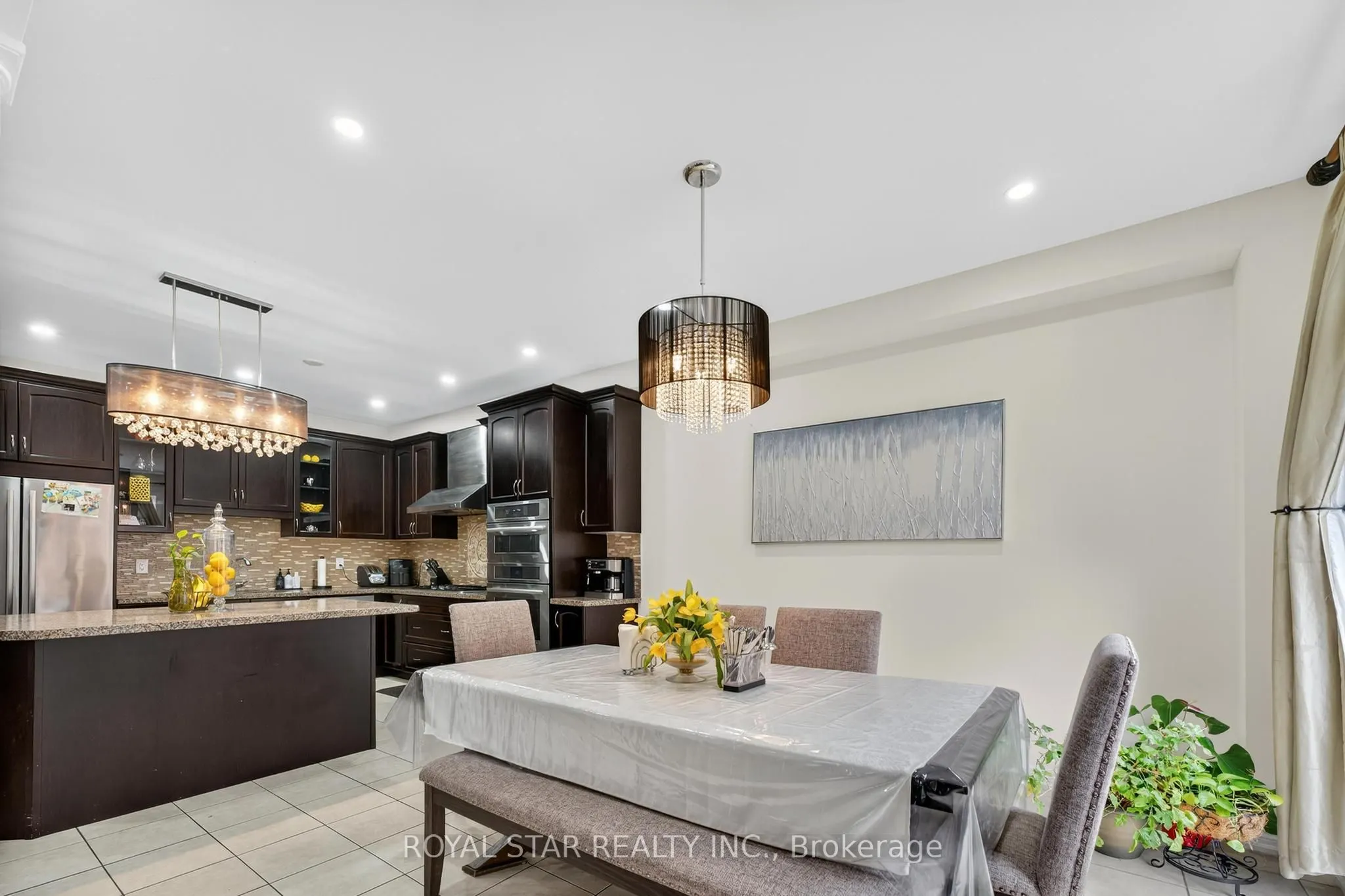 61 Aldersgate Drive