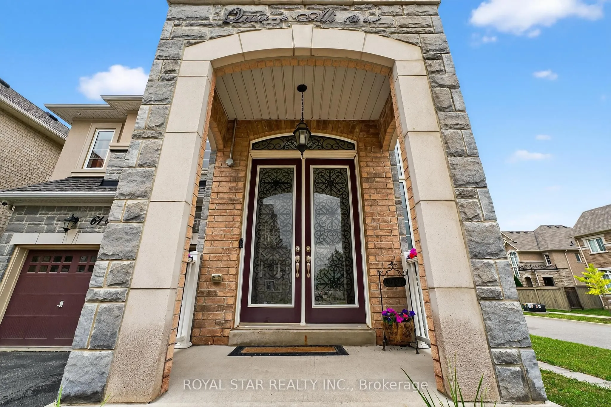 61 Aldersgate Drive