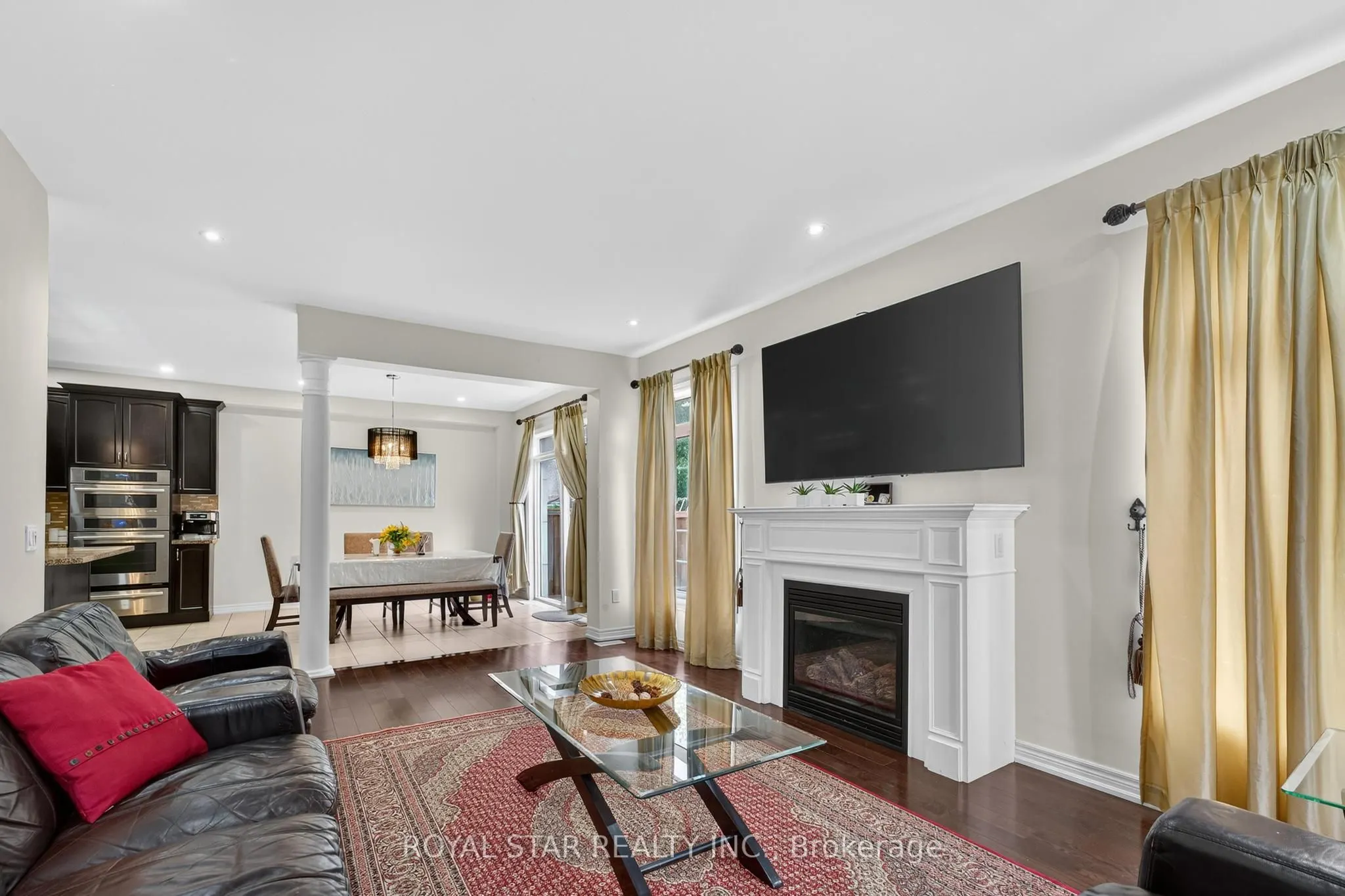 61 Aldersgate Drive