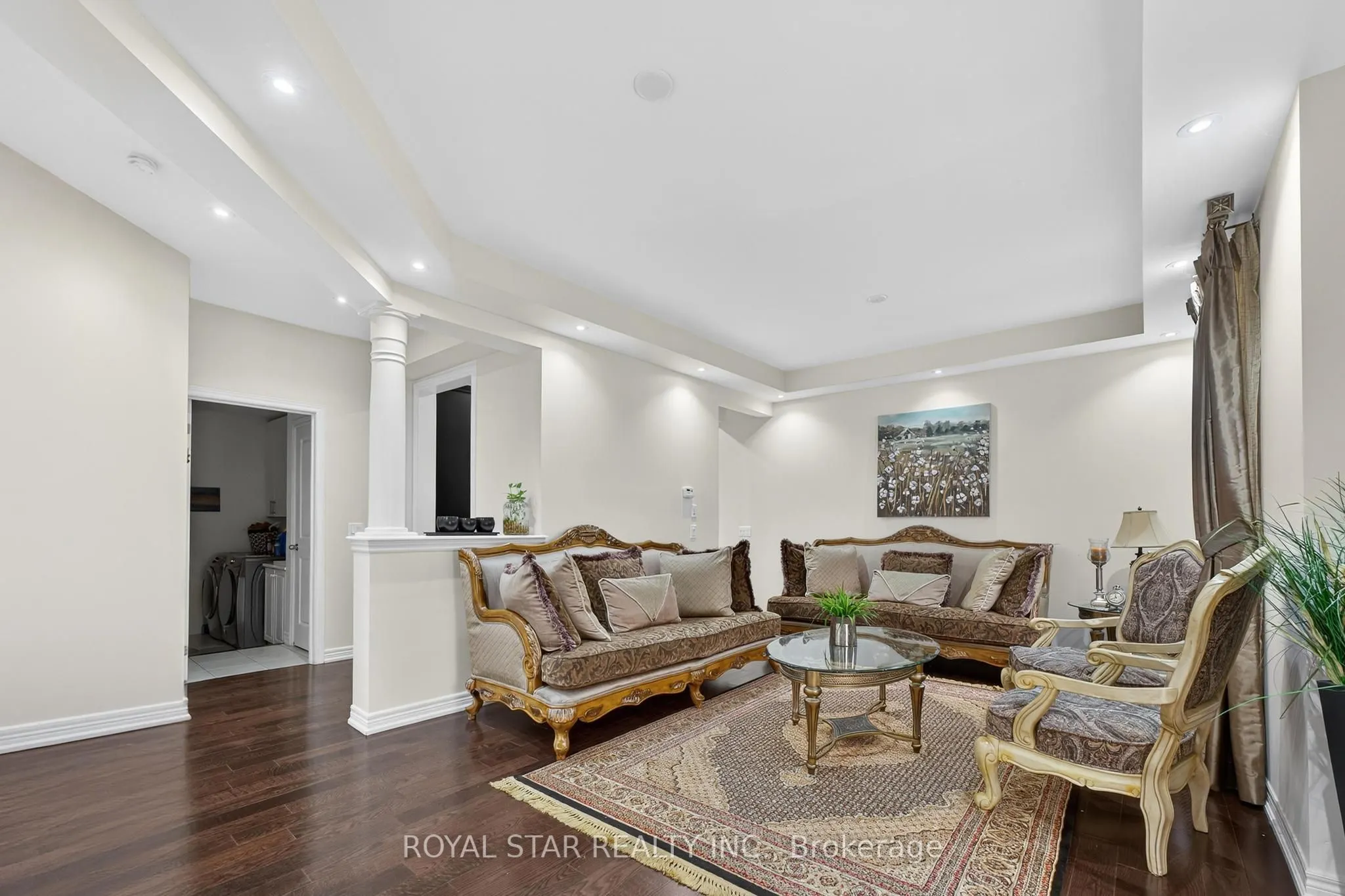 61 Aldersgate Drive