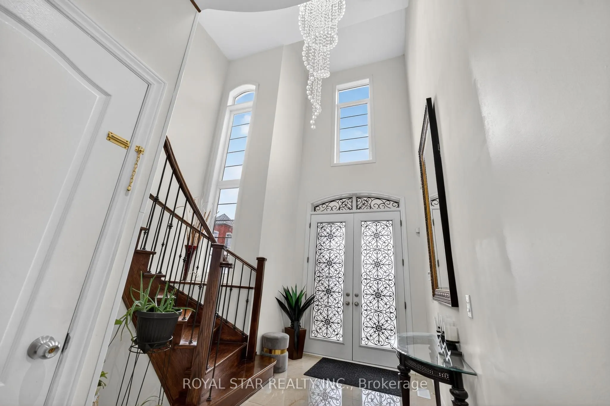 61 Aldersgate Drive