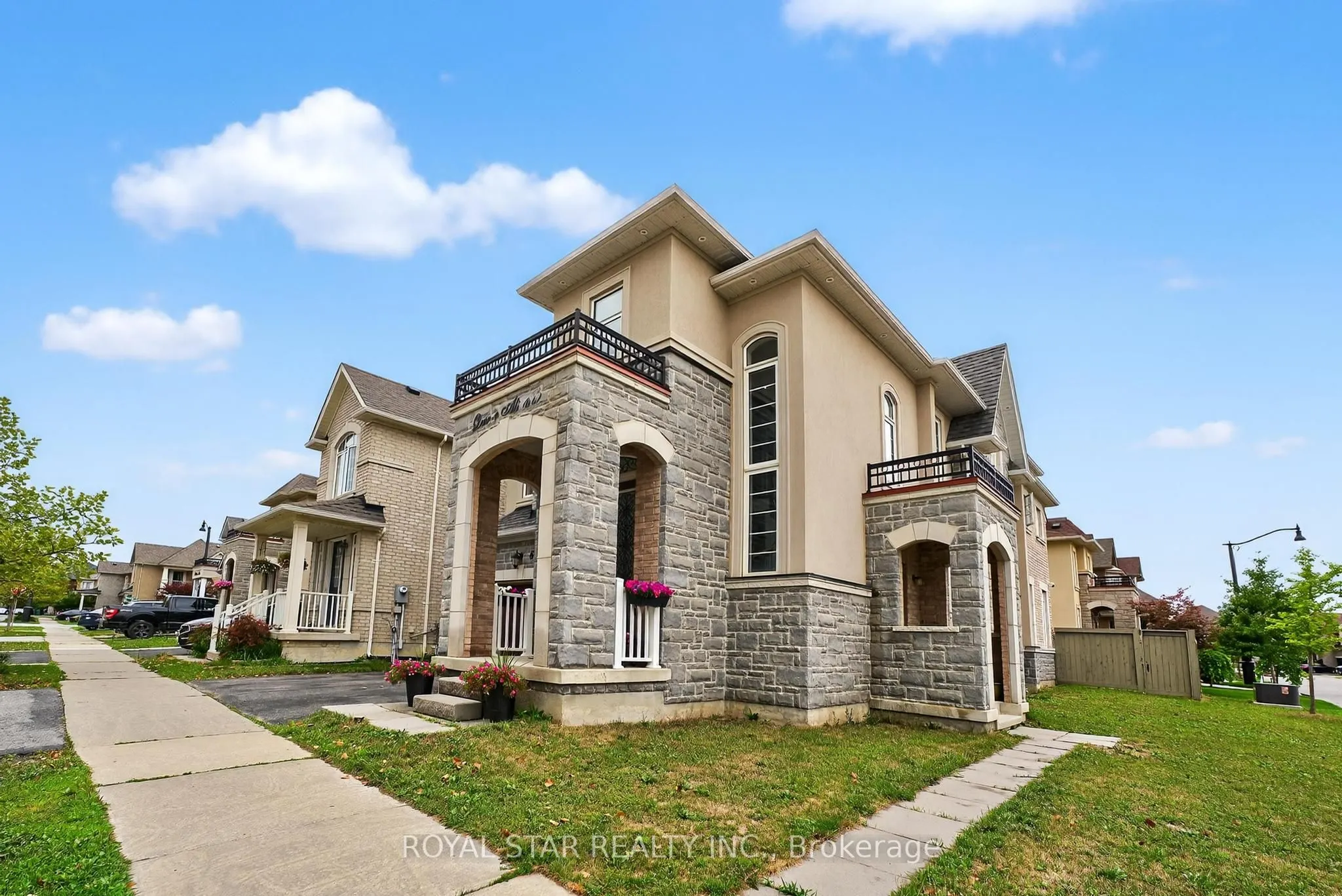 61 Aldersgate Drive