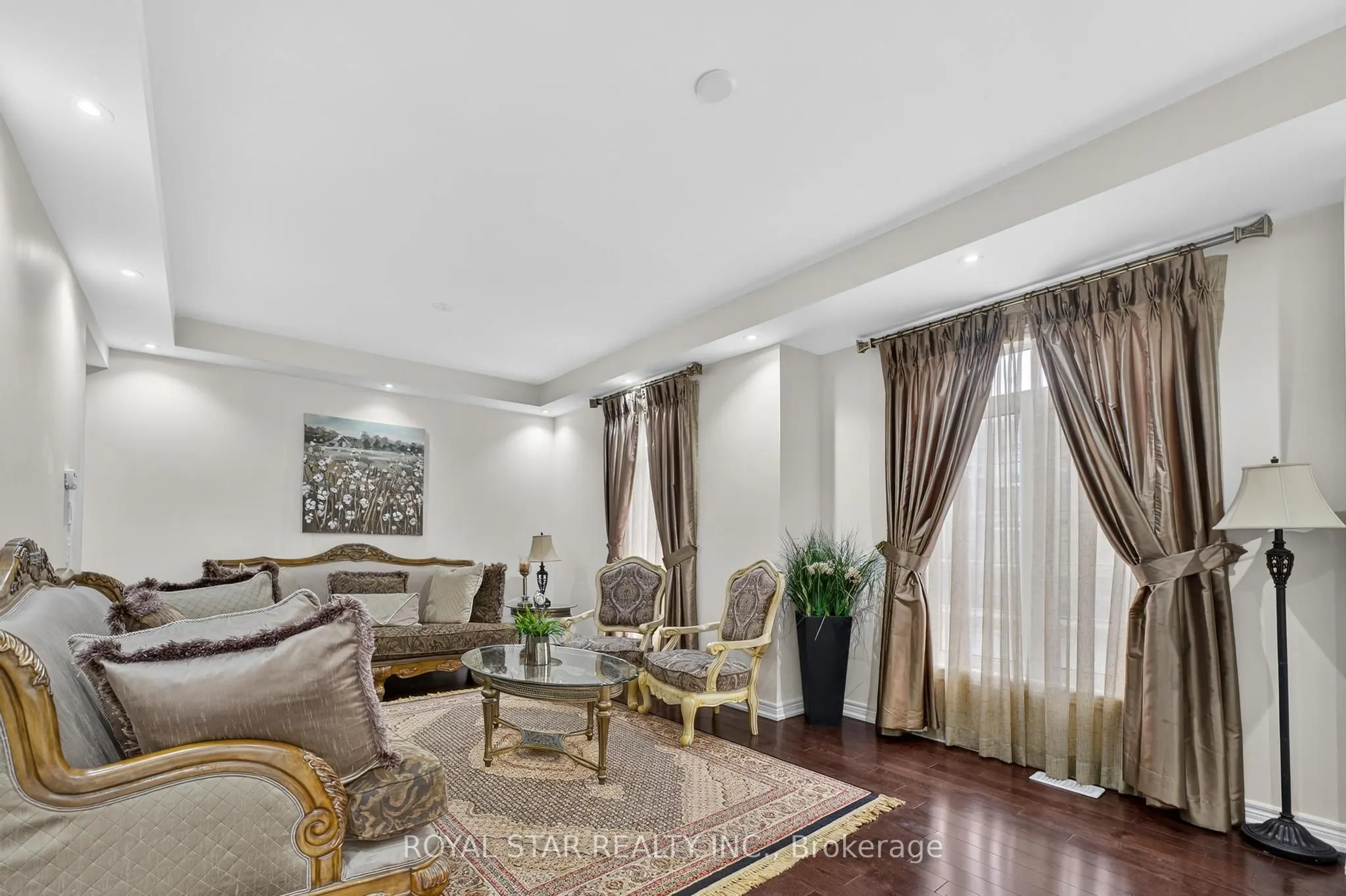 61 Aldersgate Drive