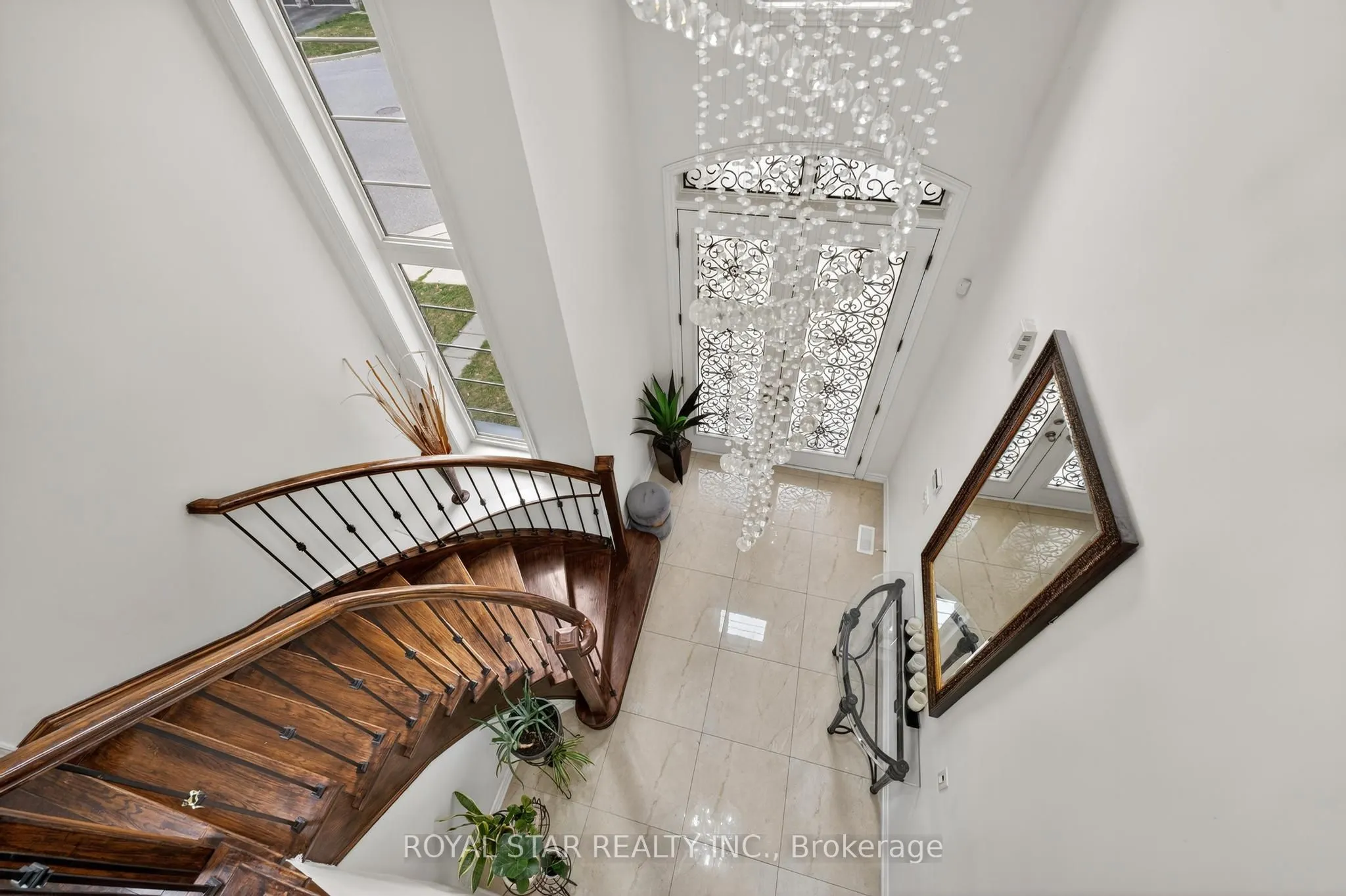 61 Aldersgate Drive